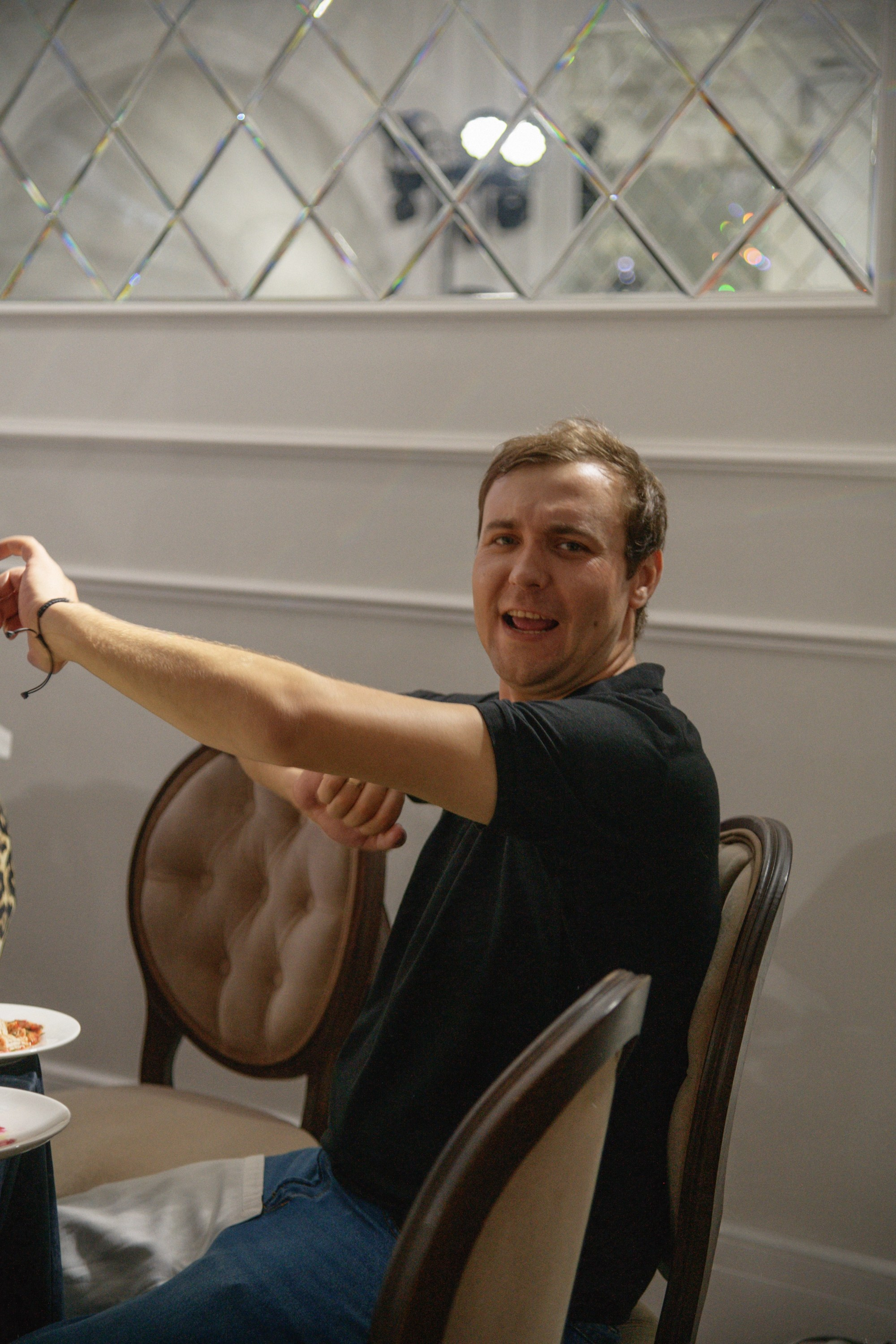 Яна и Рома. Фотограф Смоляк Алена