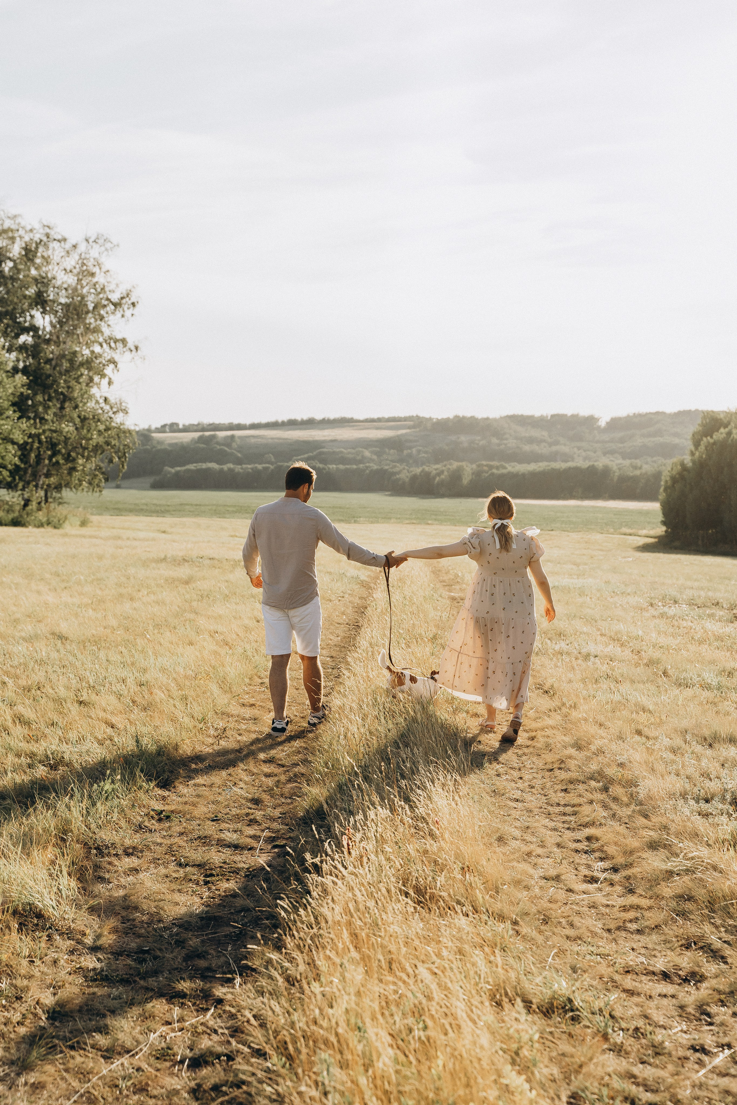 На улице. Женский и семейный лайфстайл фотограф в Уфе Лайт Альбина