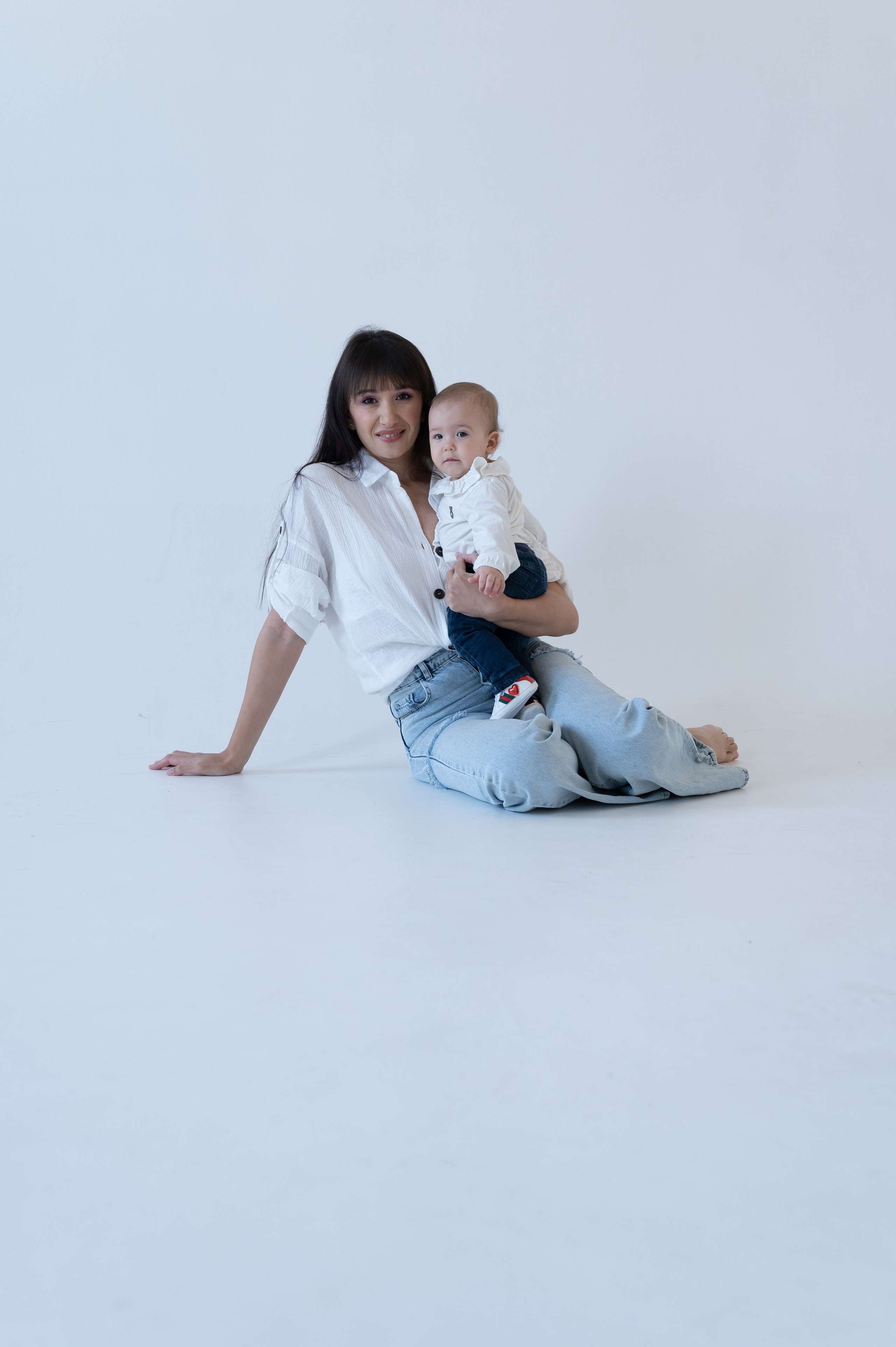 Познает Мир. Портретный и будуарный фотограф в Воронеже. Игорь Бабичев