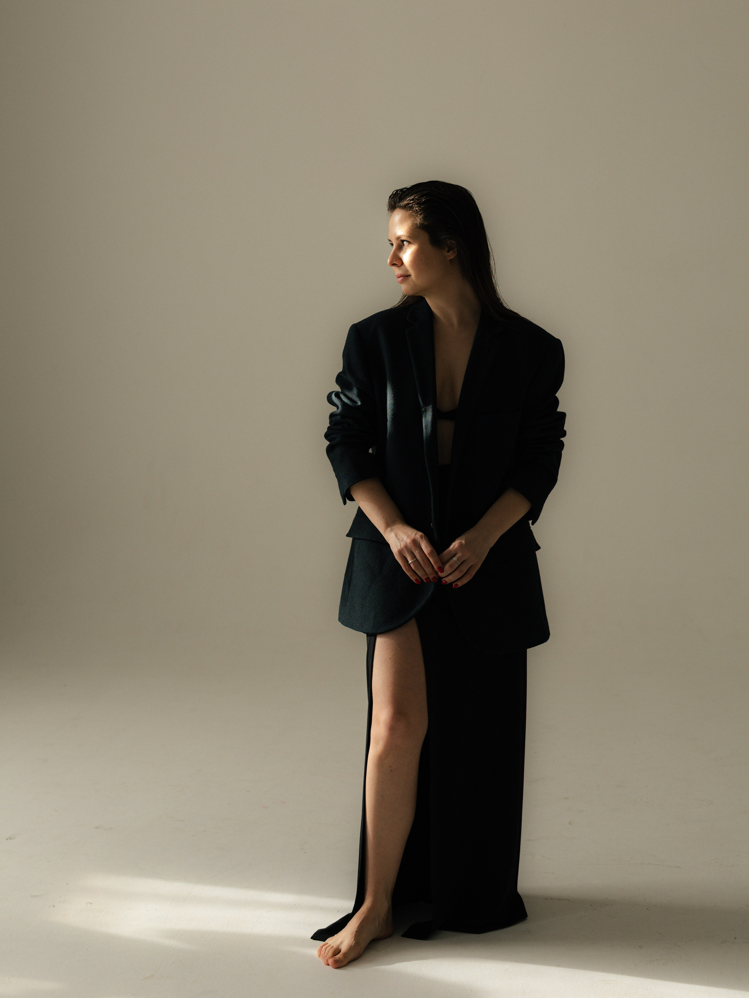 Катя. Женский портрет в городах: Москва | Архангельск | Котлас | Коряжма | Анастасия Лесникова|