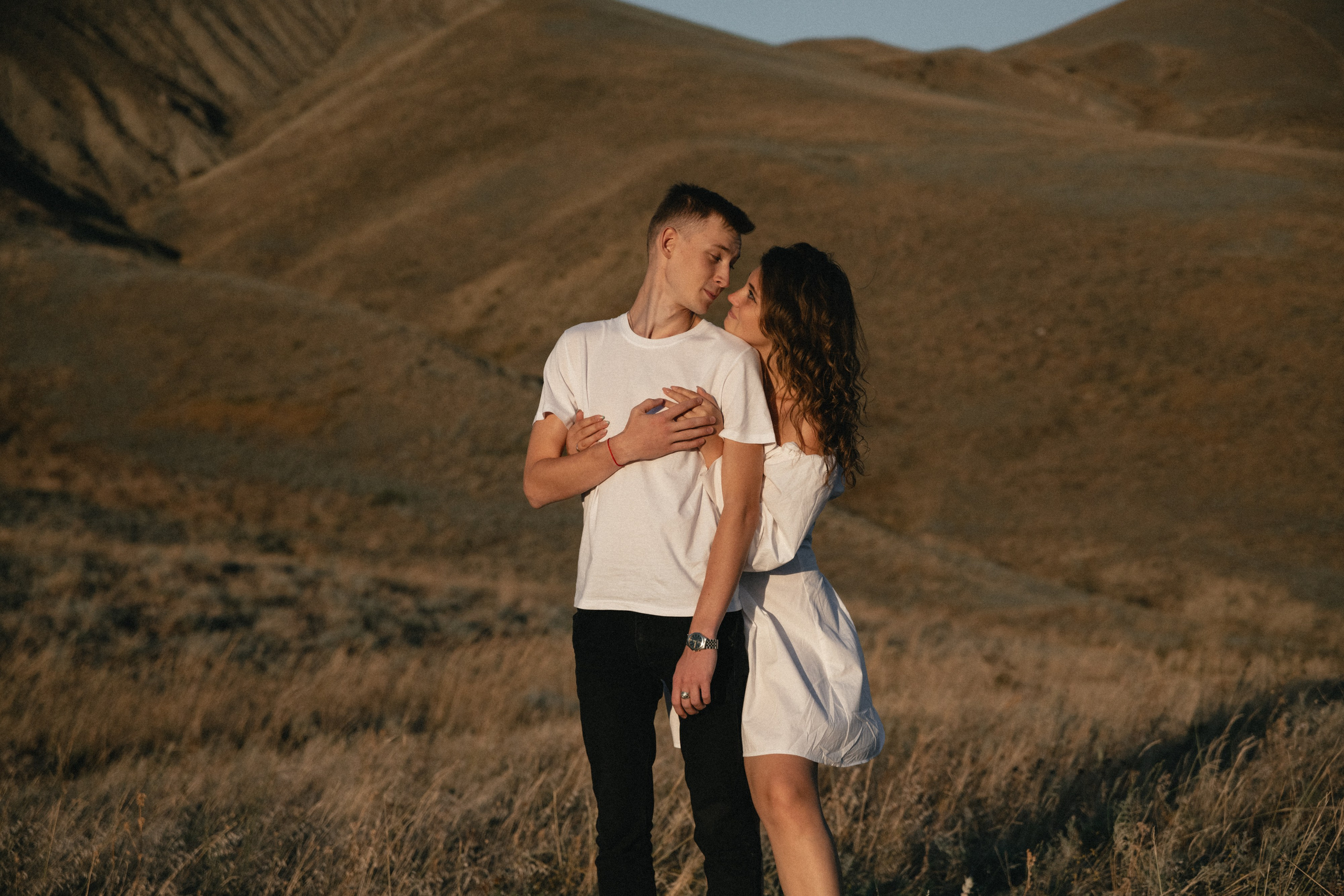 IRINA & DIMA. Свадебный фотограф в Симферополе и Крыму