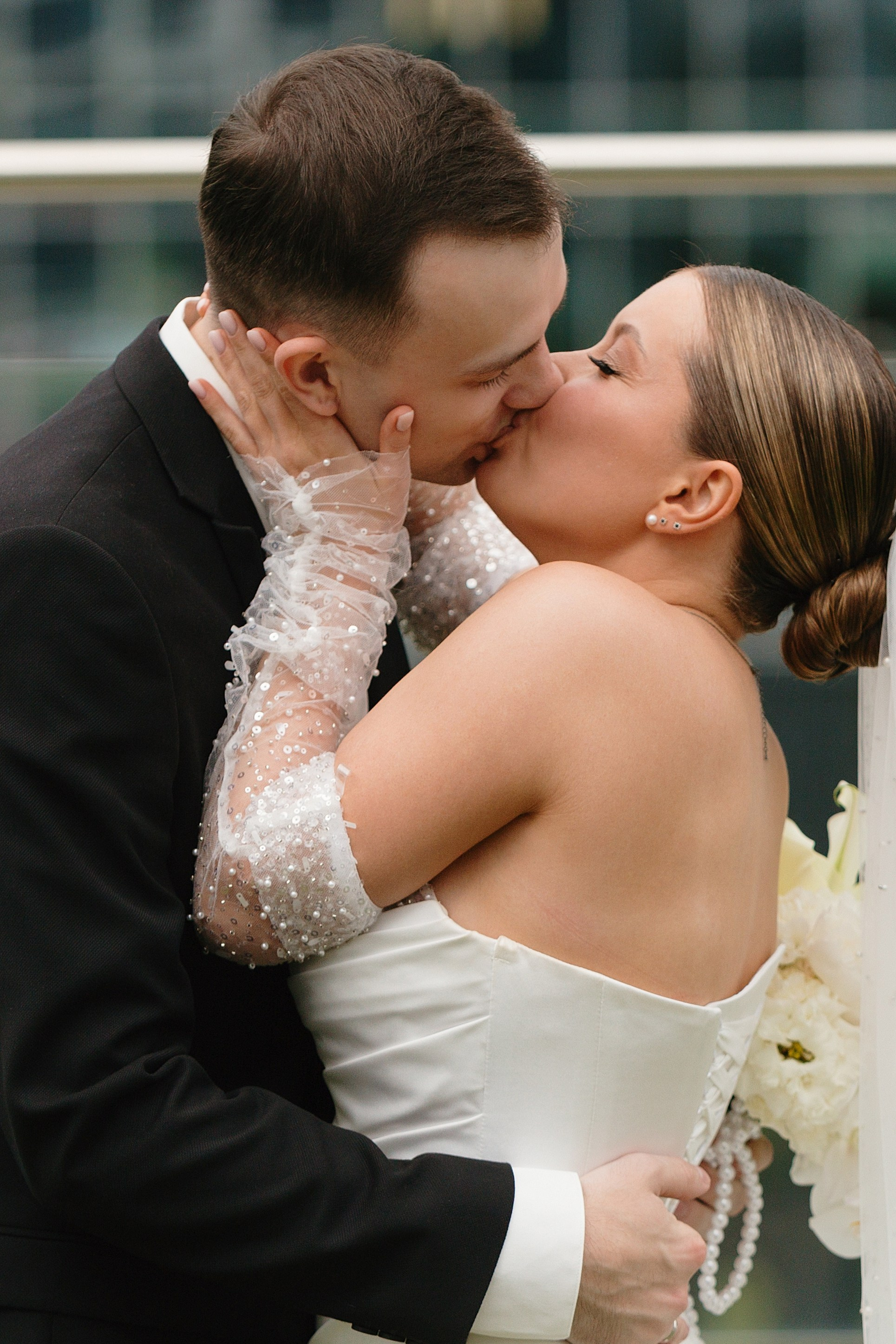 Денис и Анна