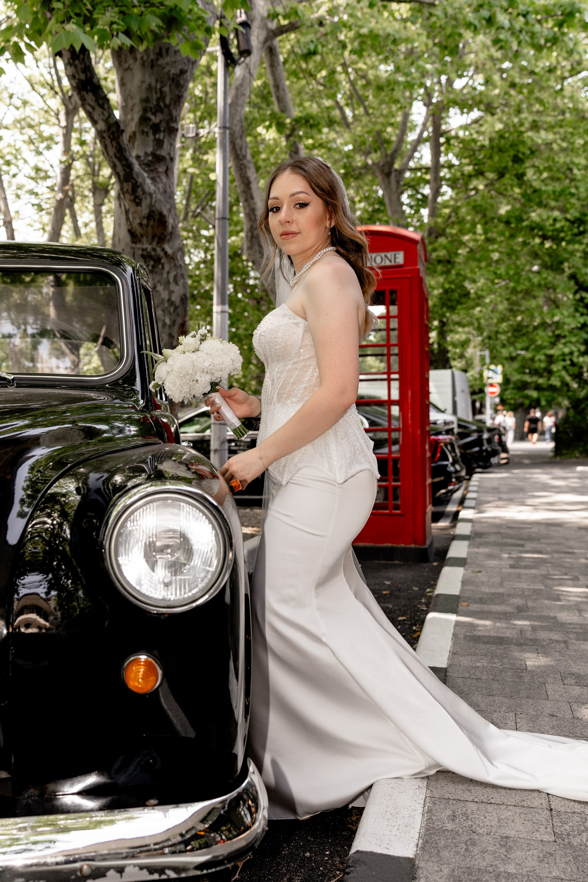 Фокс & Лина. Фотограф и видеограф в Сочи Красова Юлия