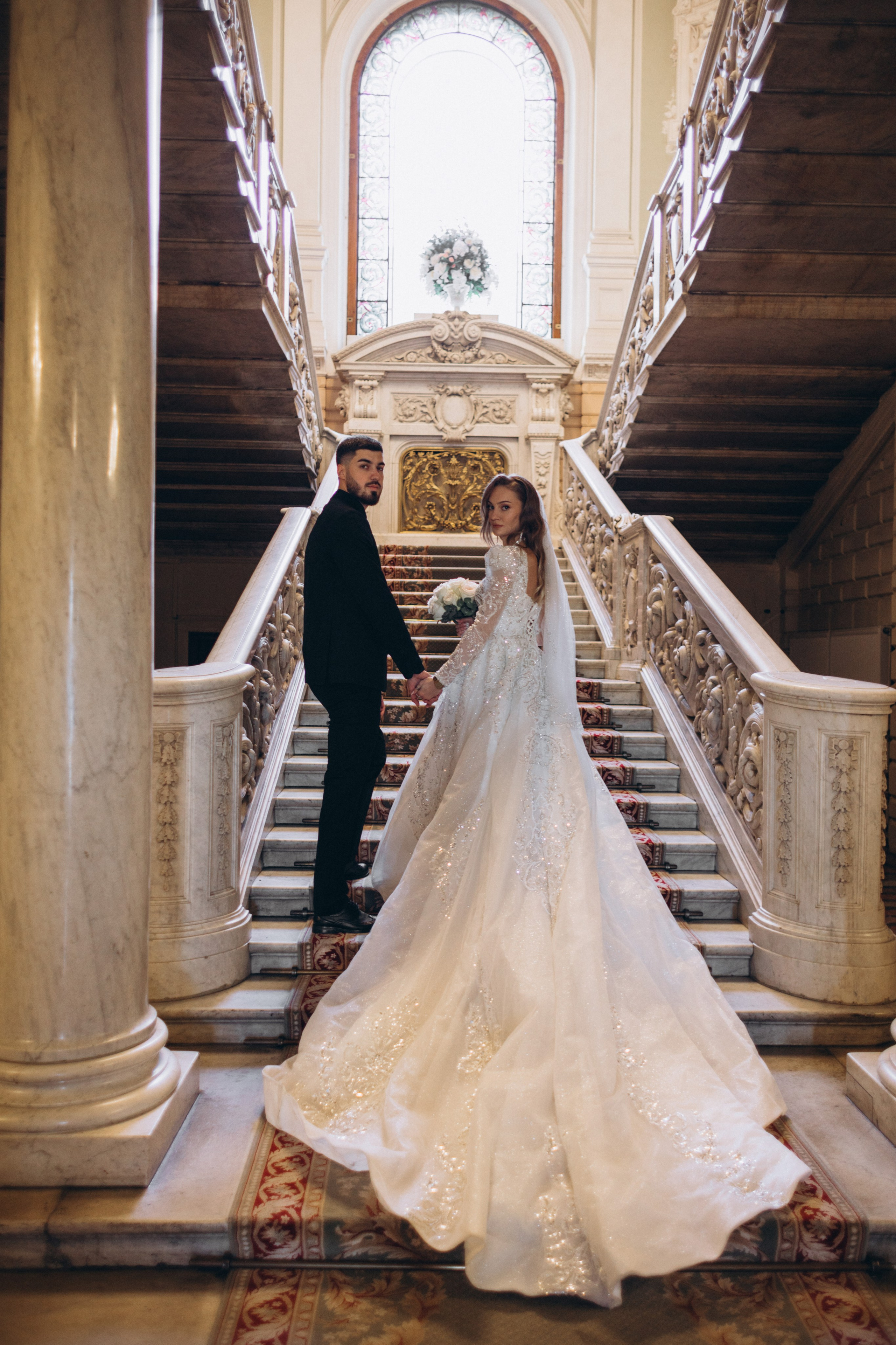 Свадьба. Свадебный и семейный фотограф в Санкт-Петербурге Яцына Юрий. Видеоопер