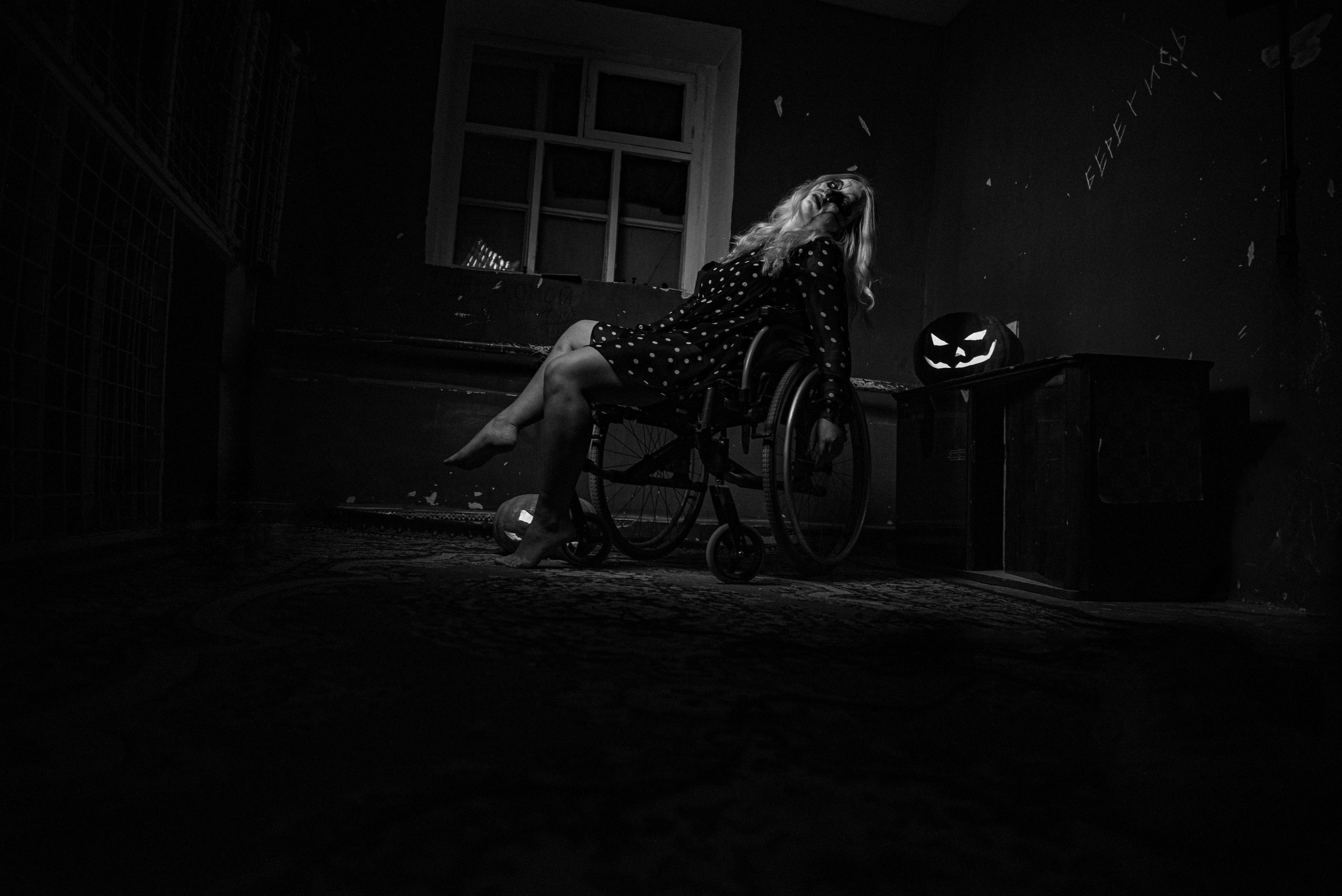 Общая Серия индивидуальные фотосесси. Фотограф в городе Новосибирск Линг Даниил