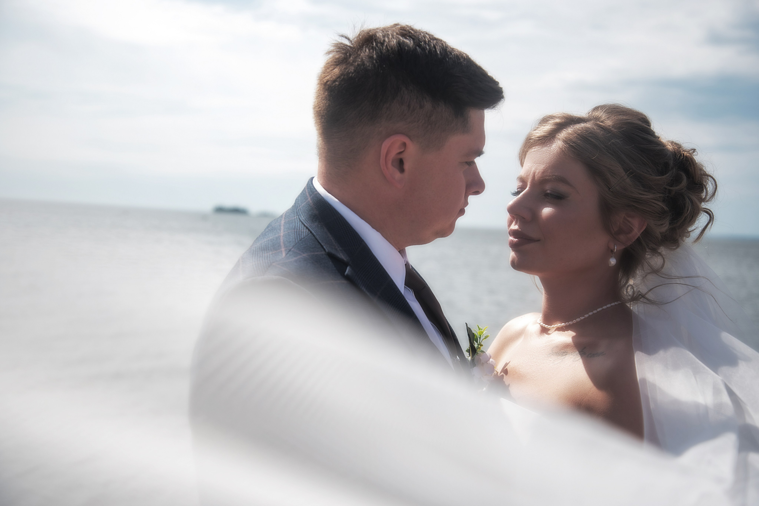 Прайс свадебной съемки Новосибирск. Фотограф в городе Новосибирск Линг Даниил