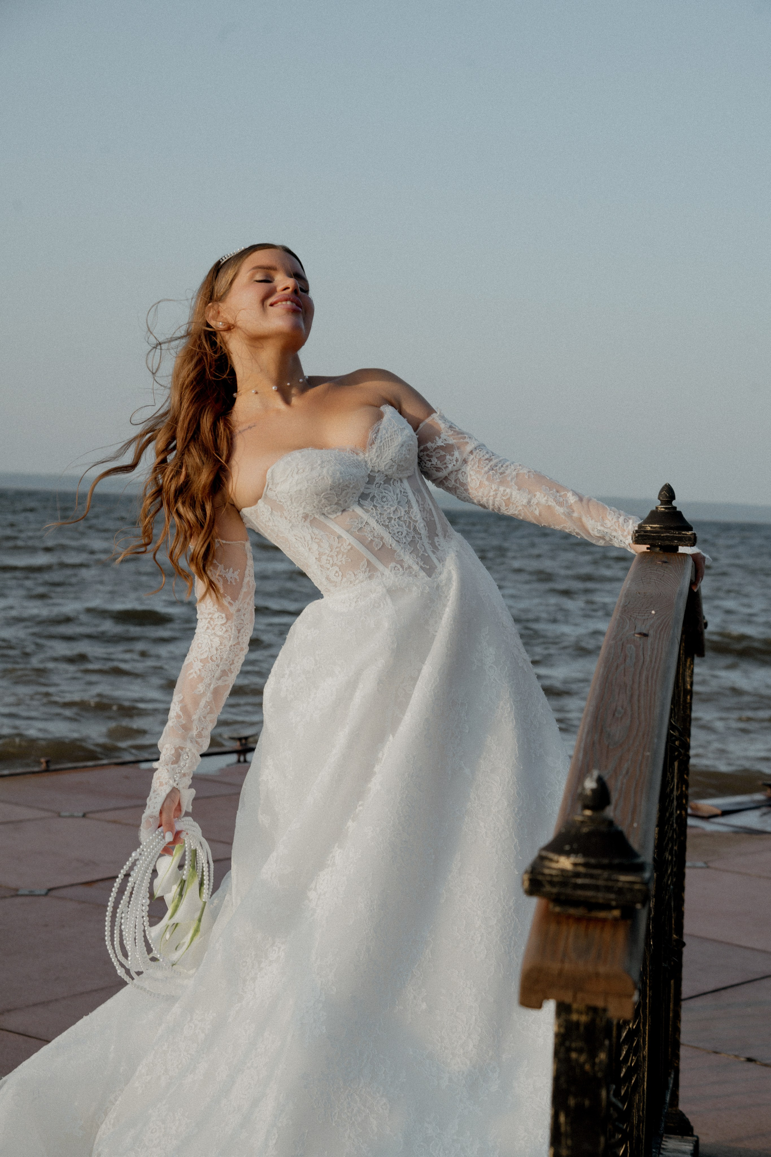 Кирилл + Марина. Фотограф Алёна Евграфова