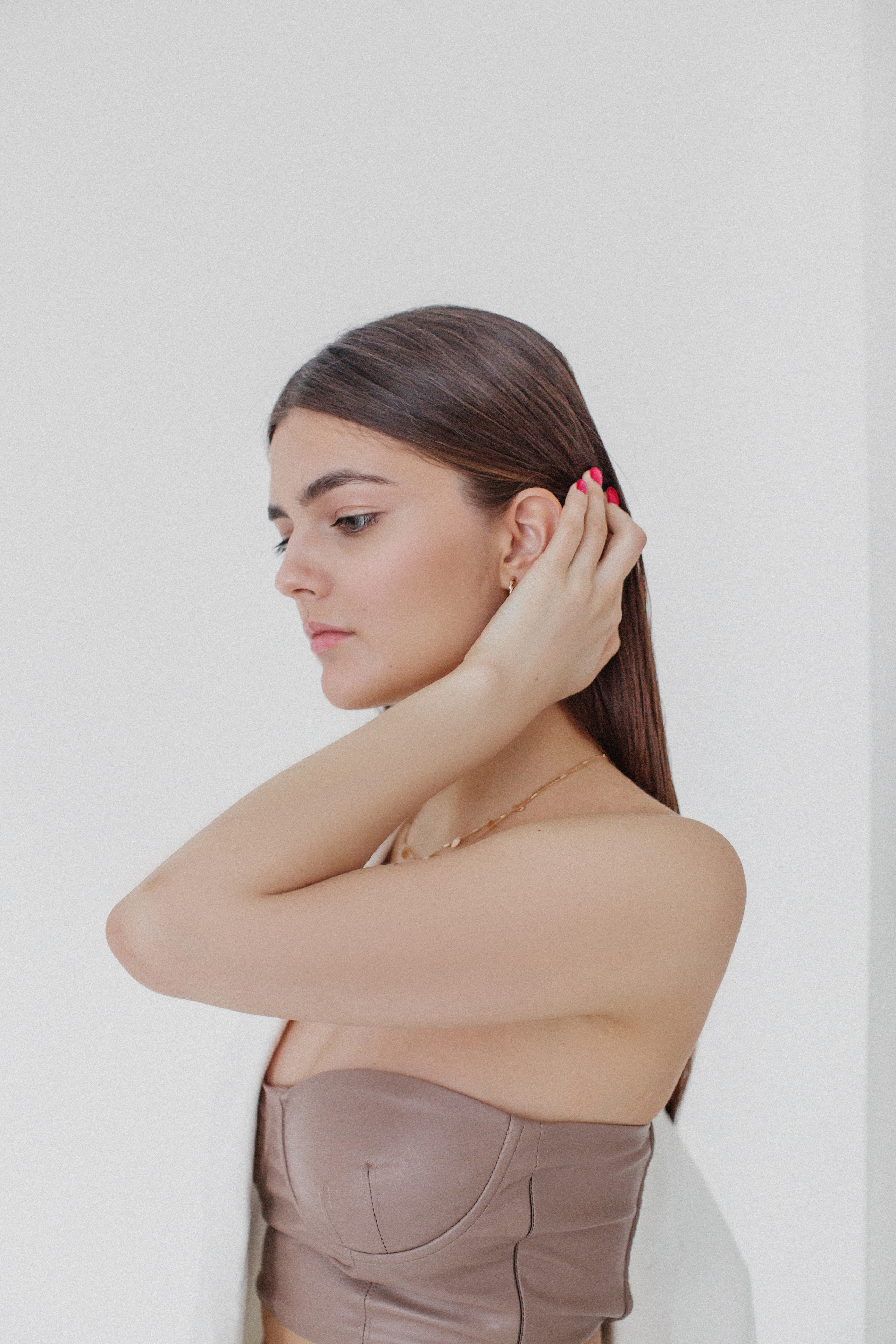 Biofollica. Рекламный фотограф в Москве Катерина Смирнова