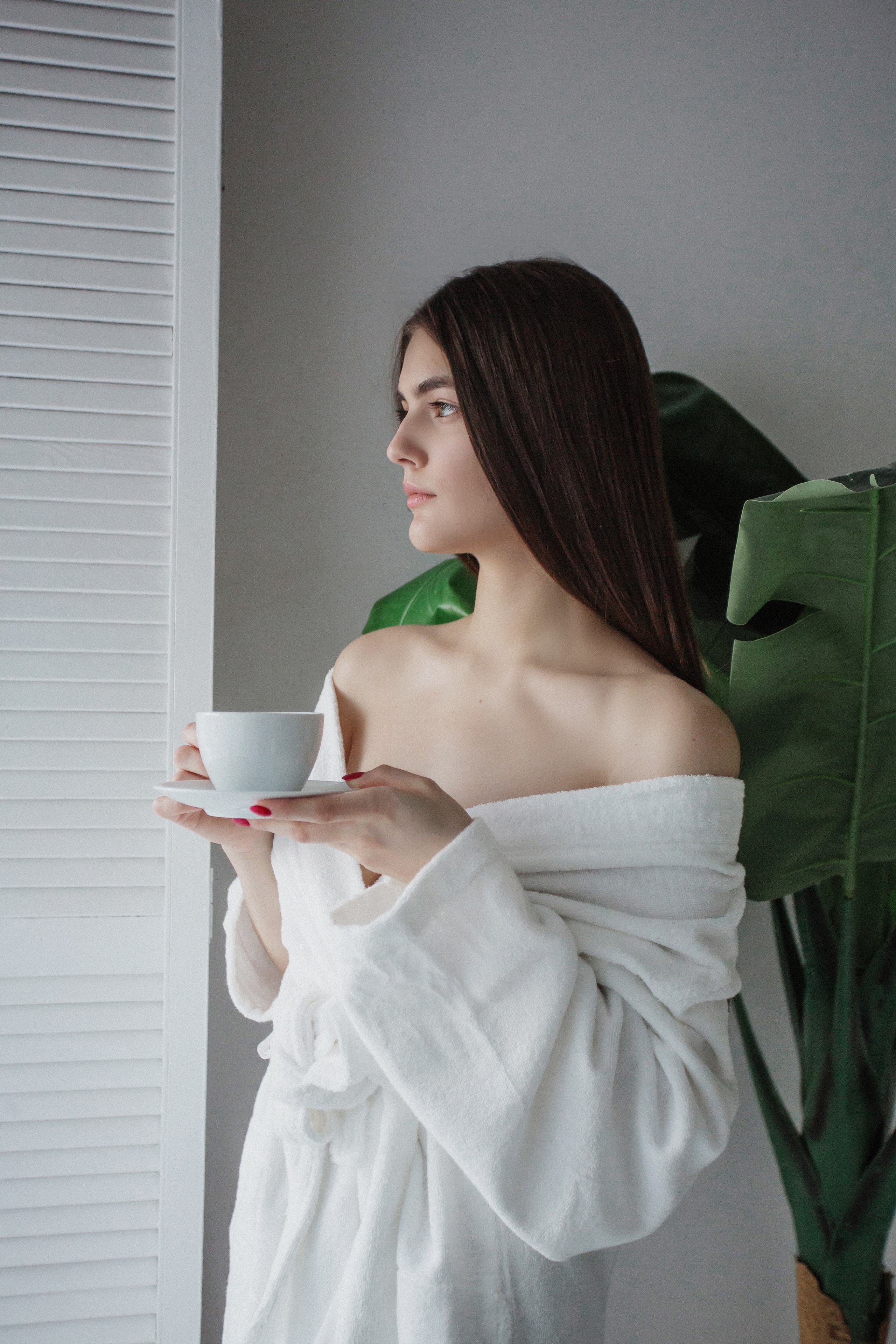 Biofollica. Рекламный фотограф в Москве Катерина Смирнова