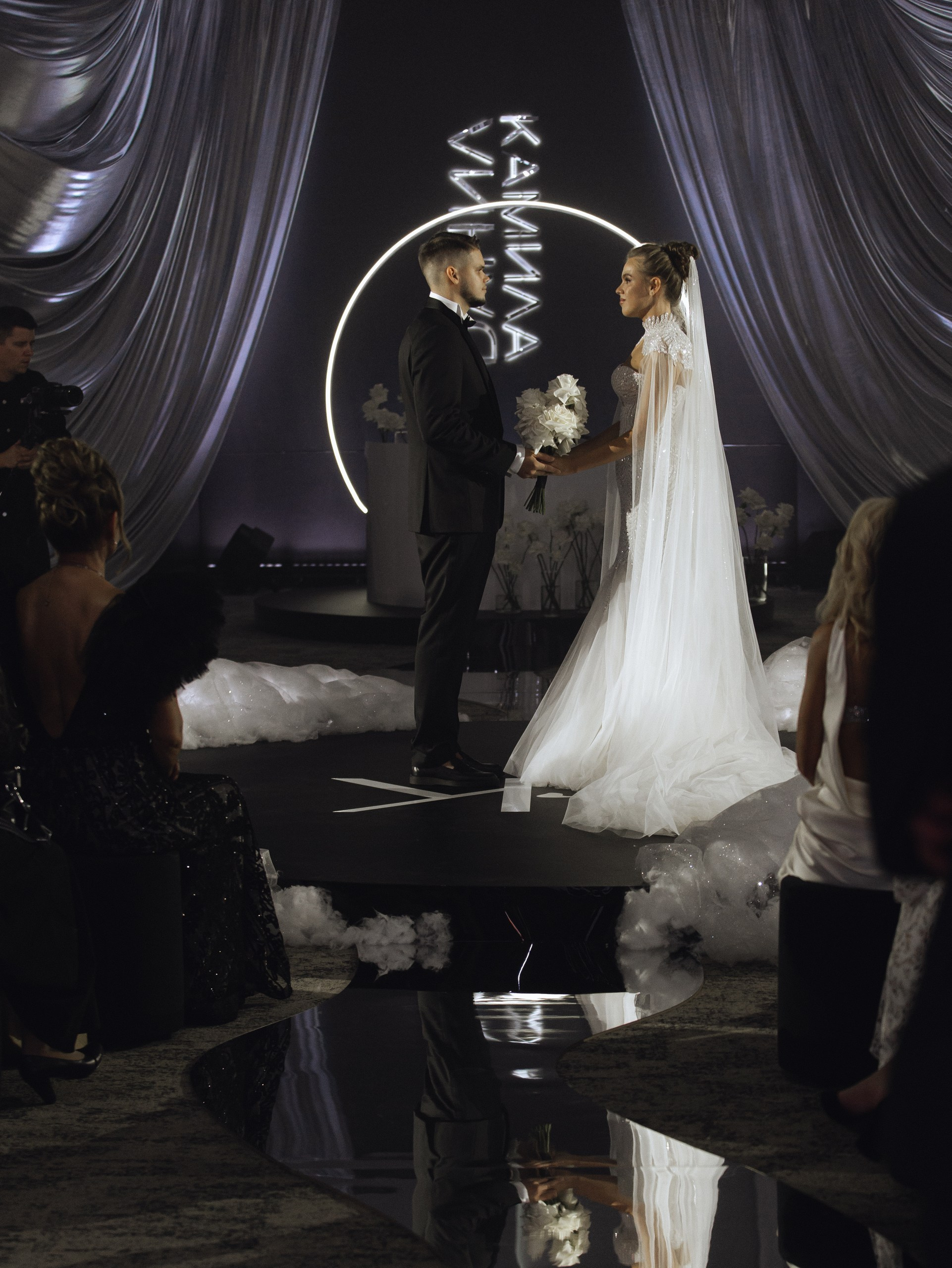 Danil | Kamila. Свадебный и репортажный фотограф Анастасия Алашеева