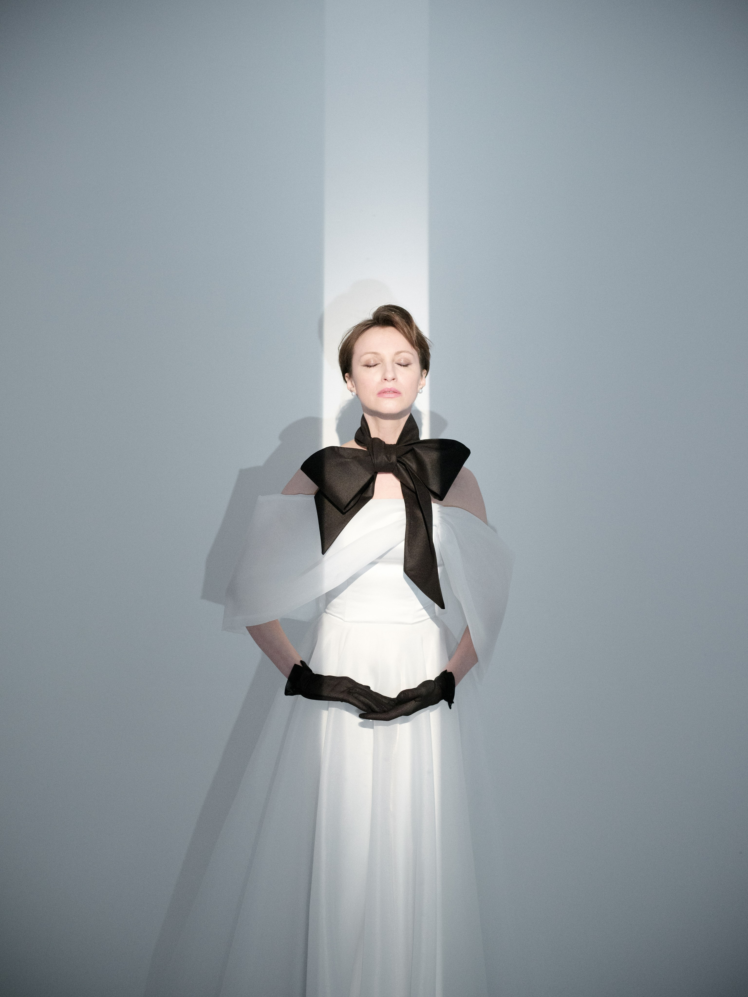 Наиви. Свадебный салон-ателье Бонжур в Минске Bonjour