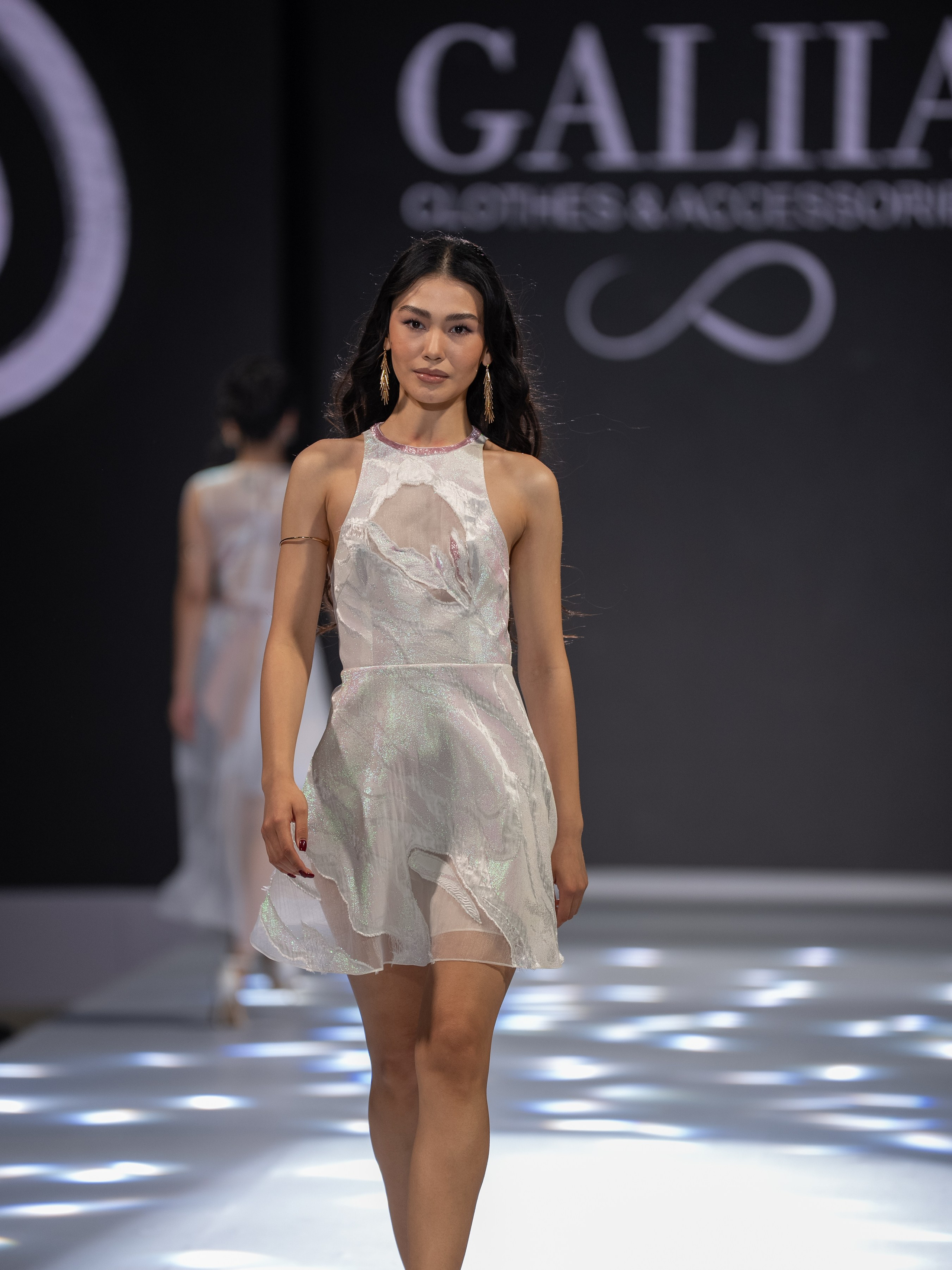EURASIAN FASHION WEEK