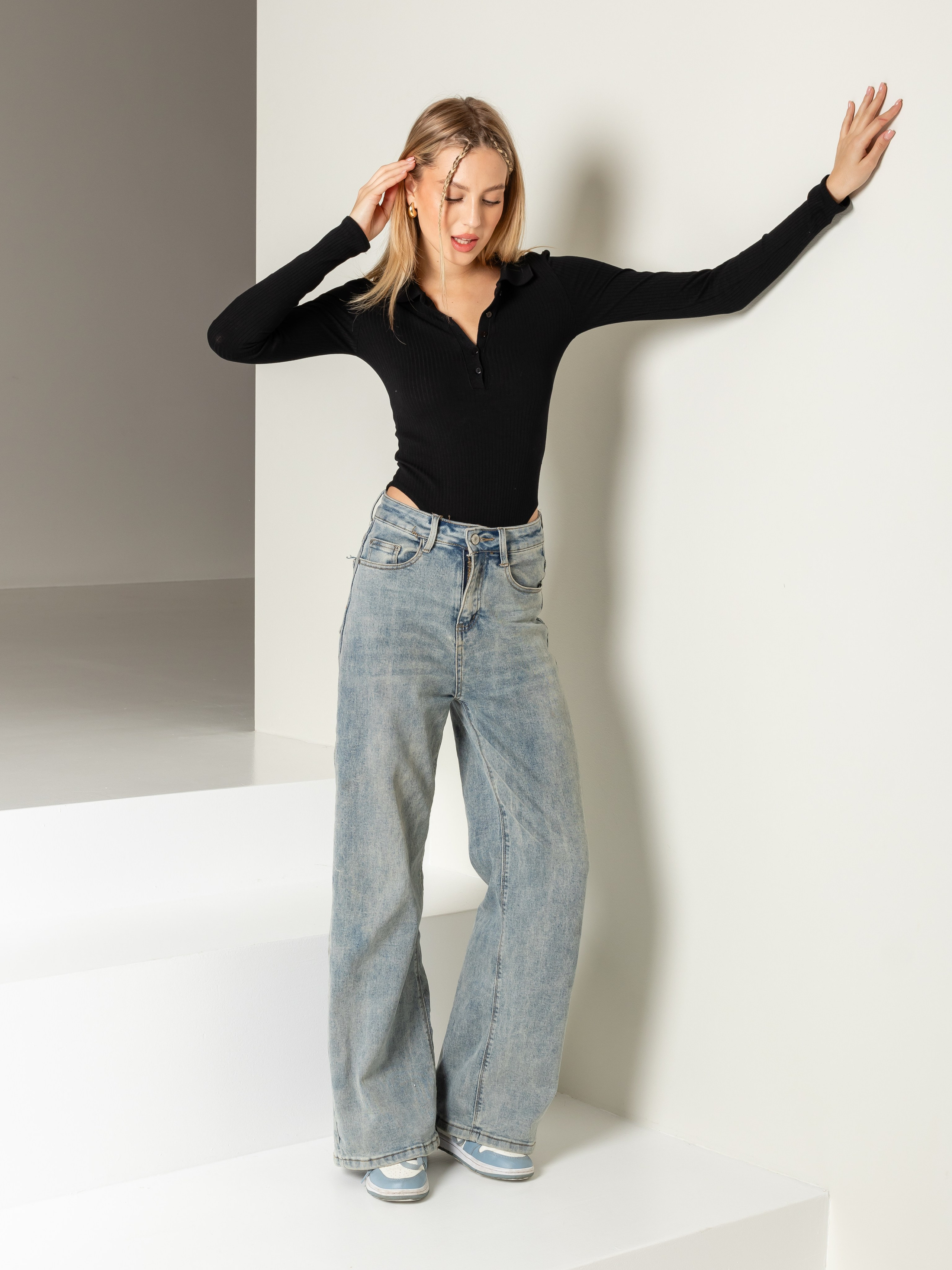 Боди. Фотограф в Краснодаре Арина Кудряшова