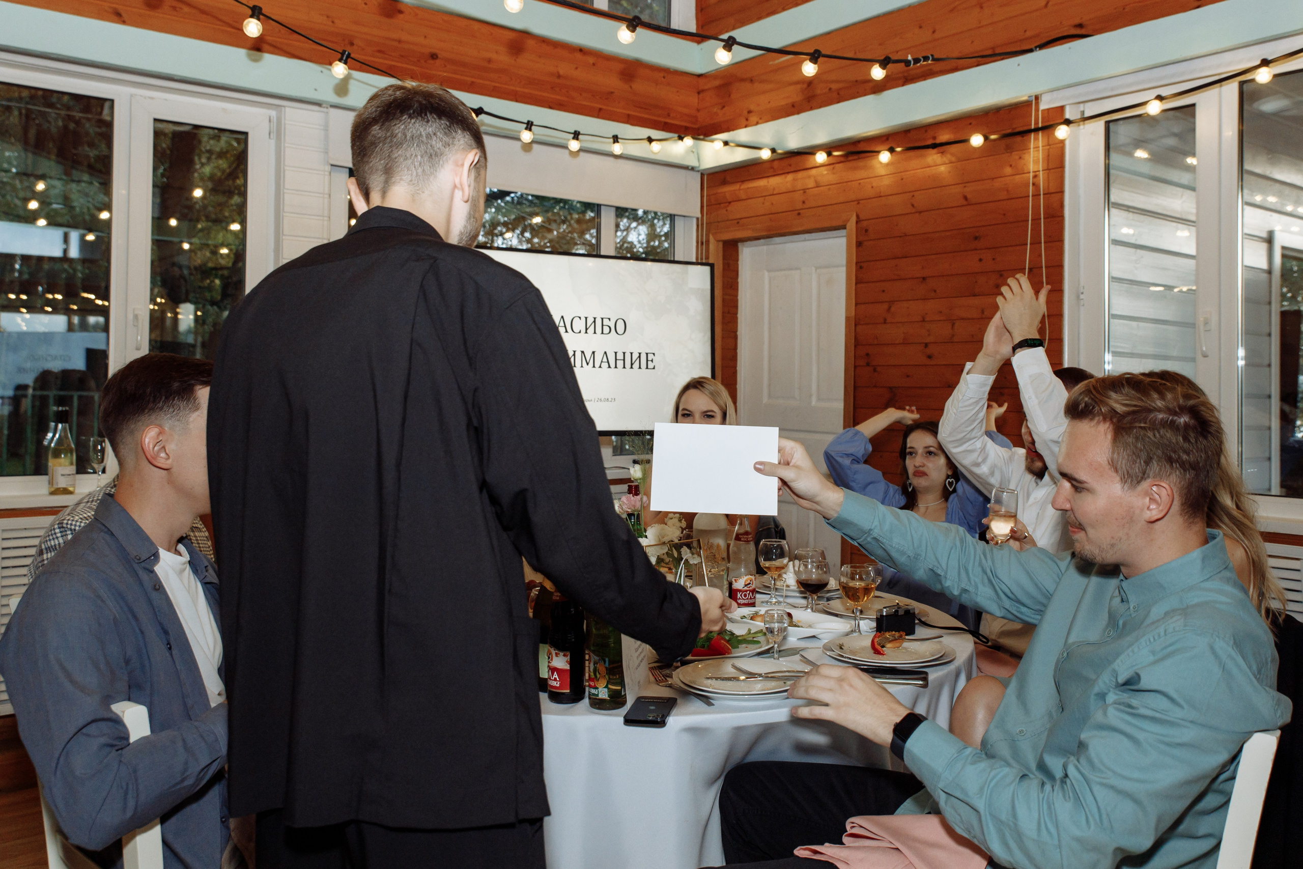 Влад и Даша