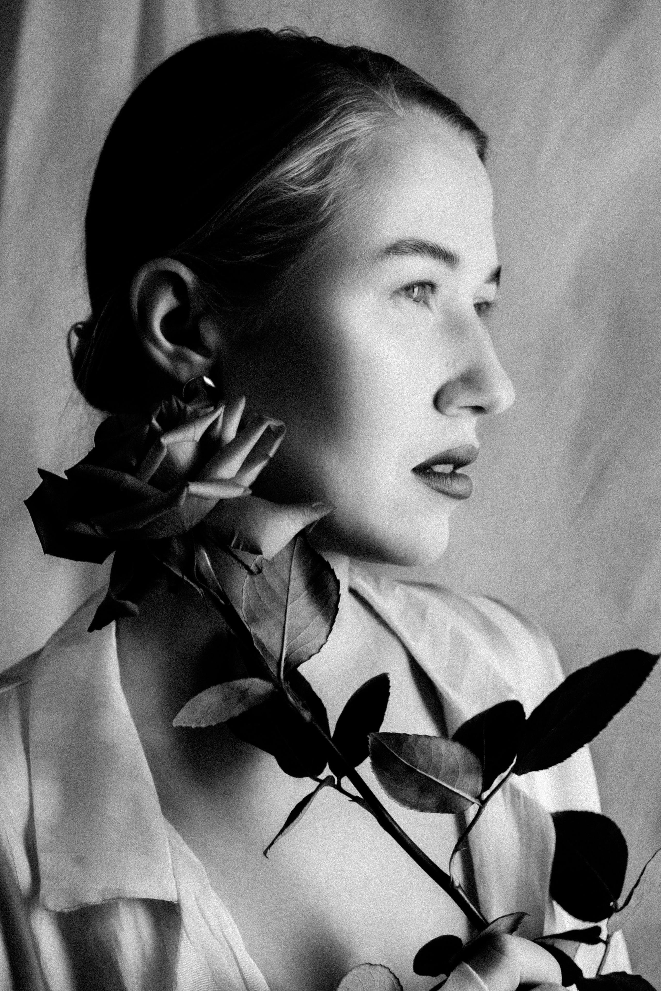 Надежда. Главная