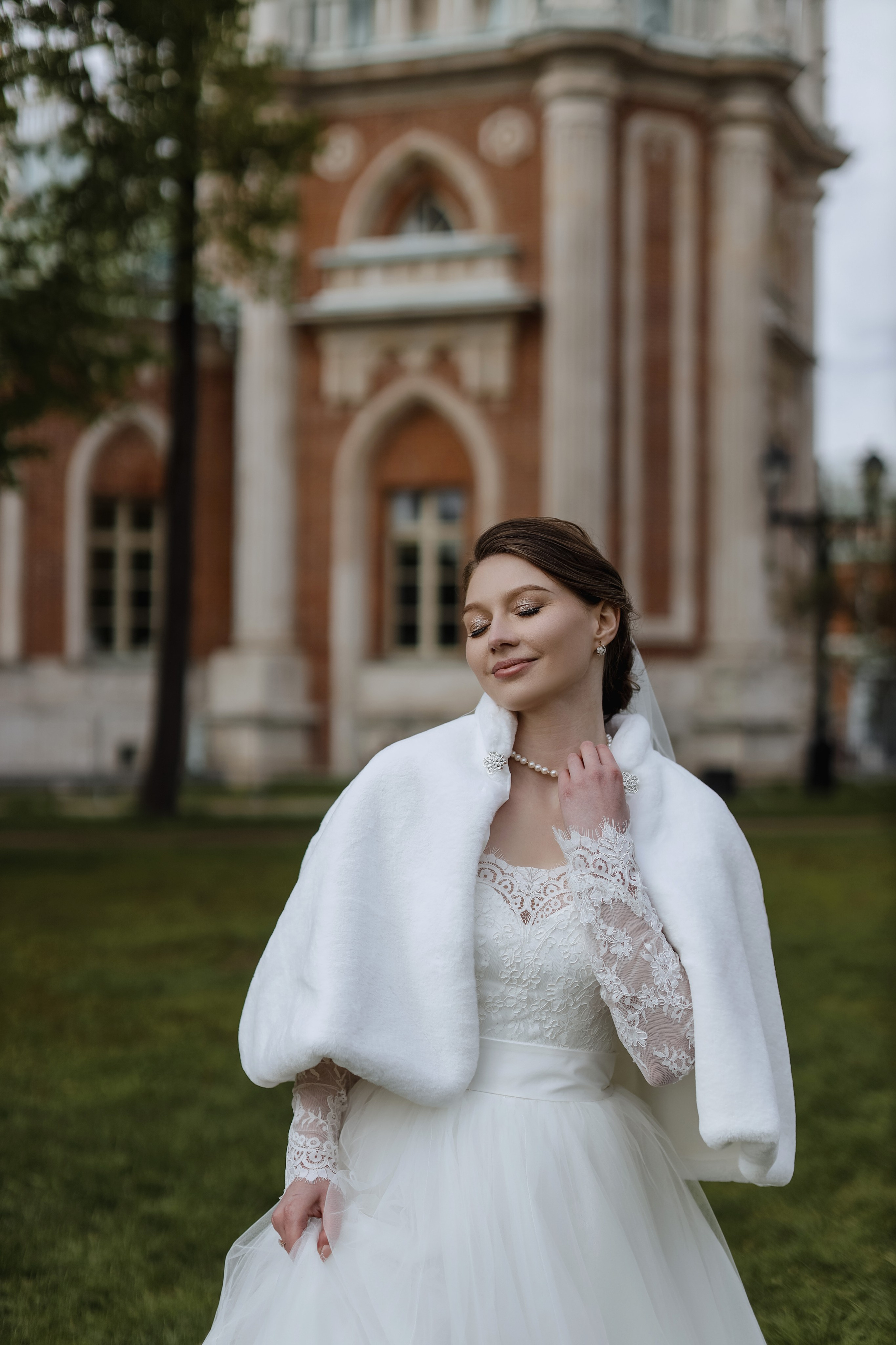 Павел и Анна