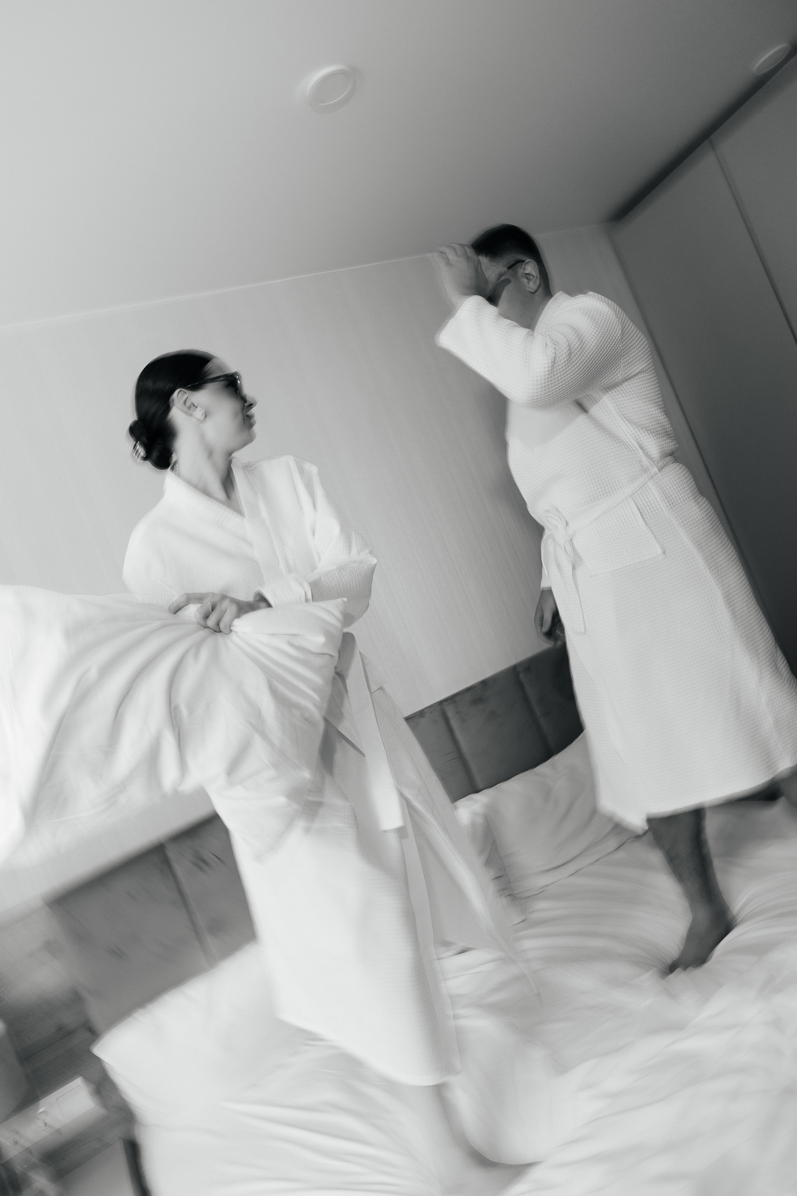 Любовь это Мы. Свадебный фотограф в Красноярске Владимир Ятмасов