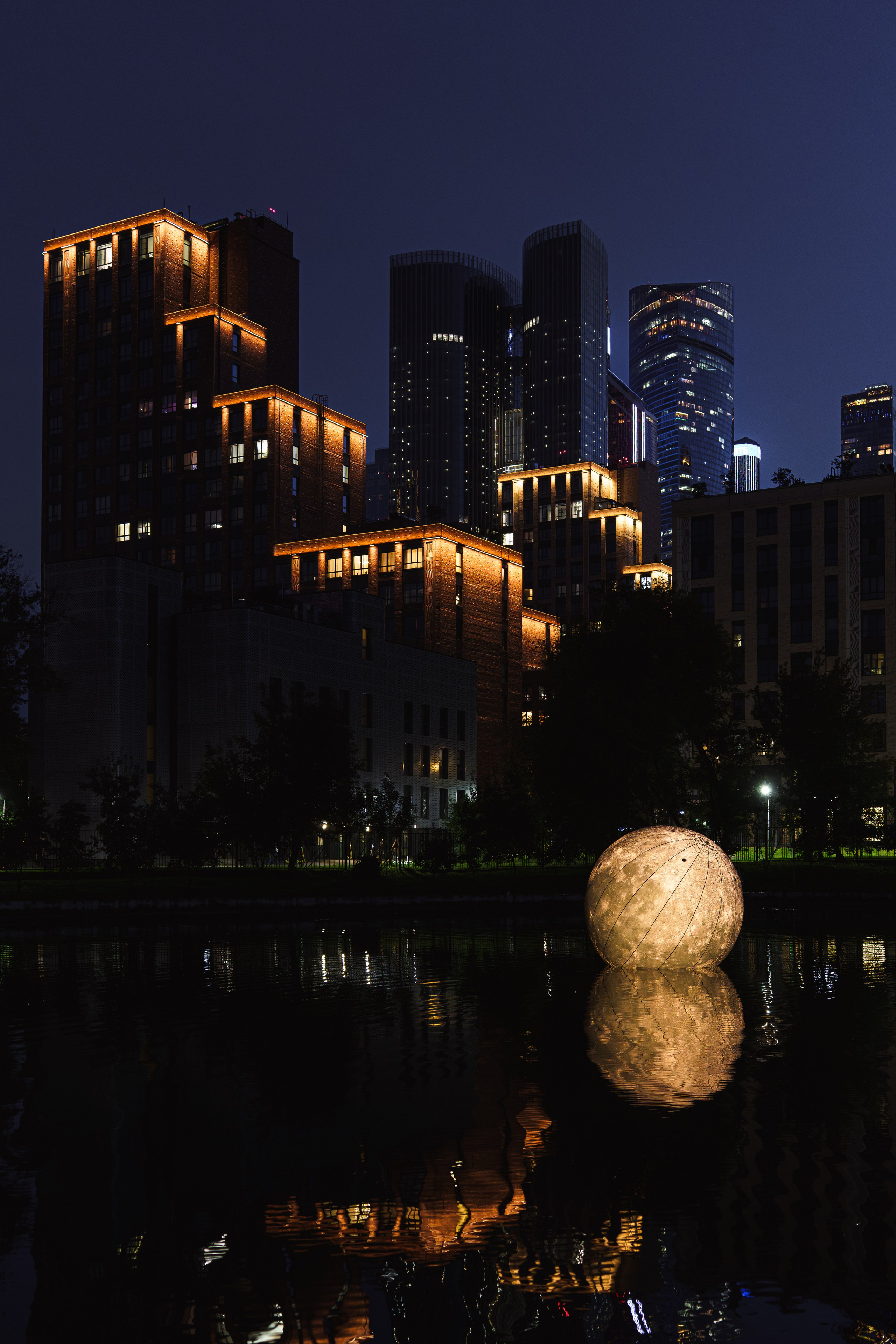 Фото-прогулка. Пенкин Александр