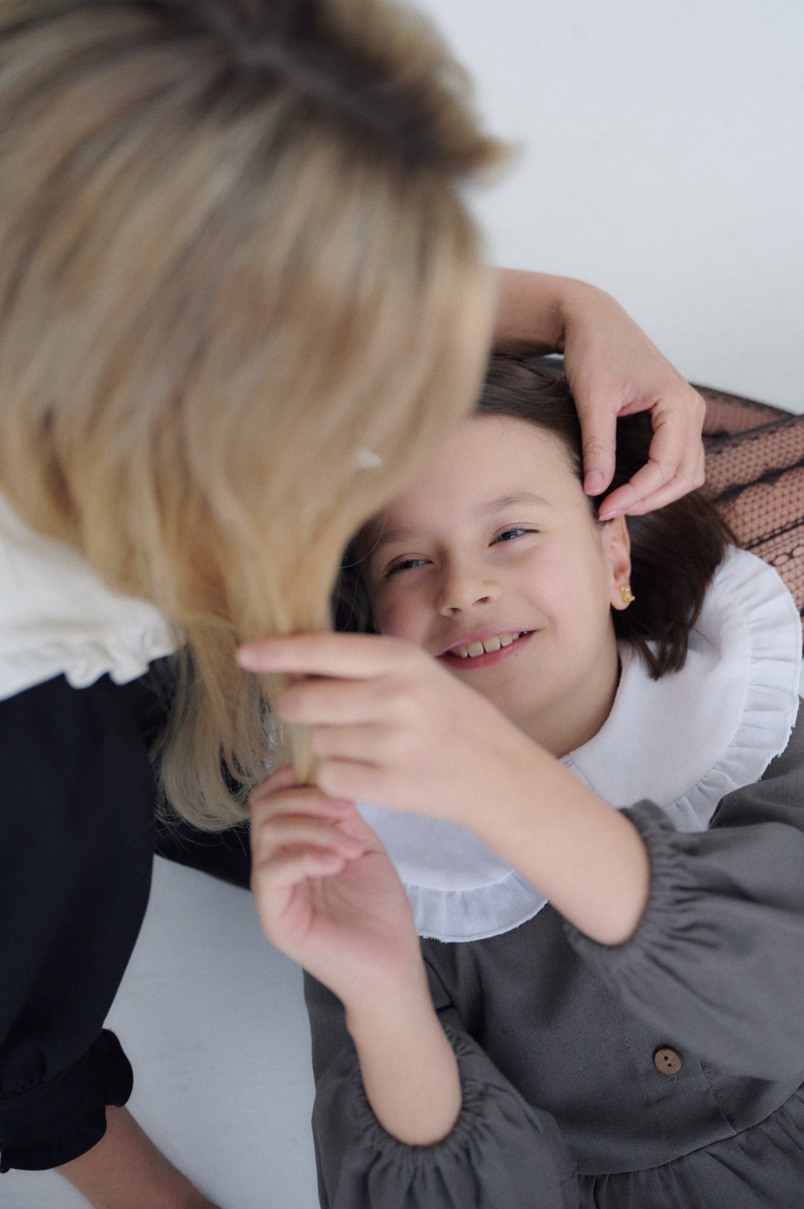 Семья. Главная