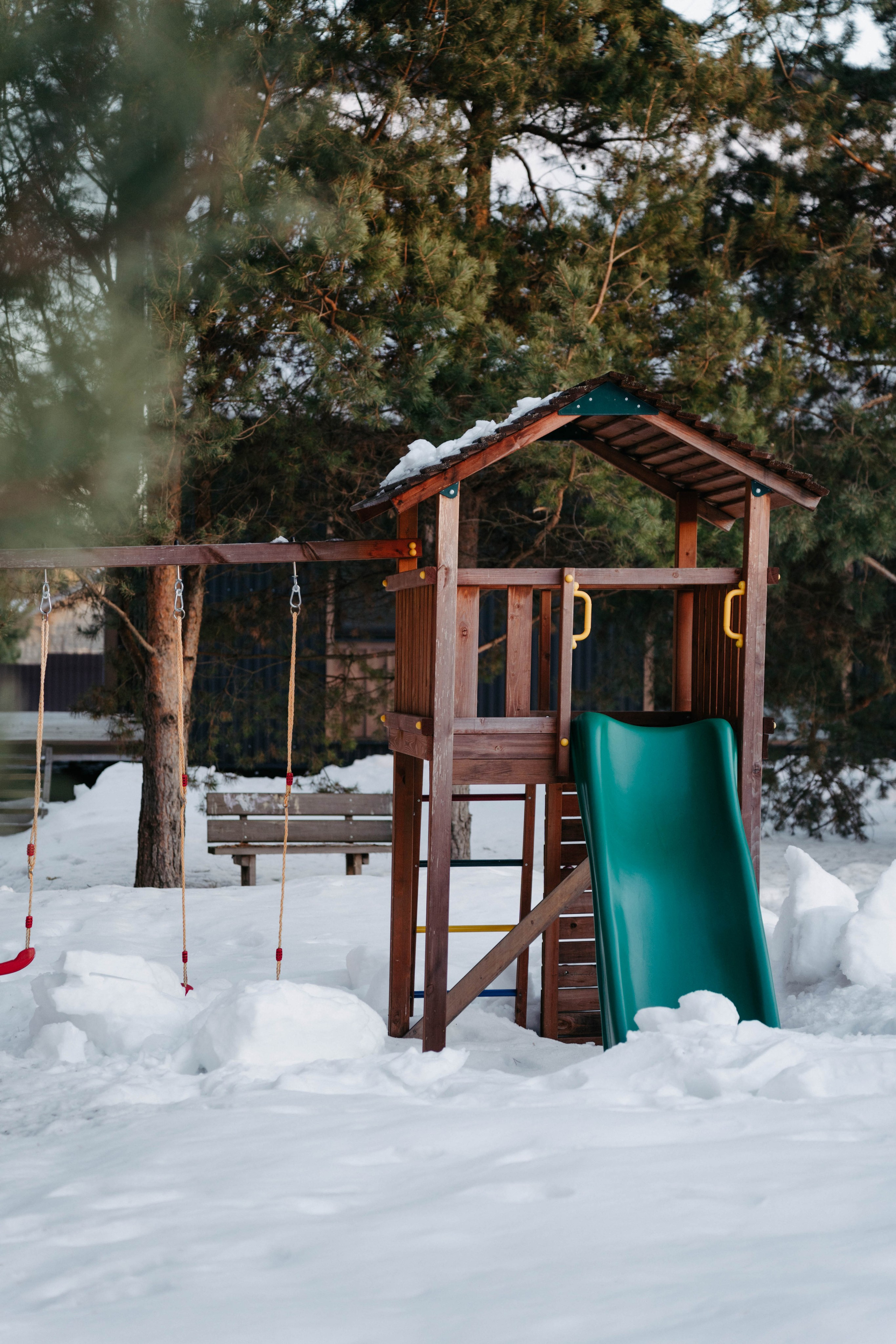 Междуречье|Экоотель. Фотограф Абакумова Анастасия