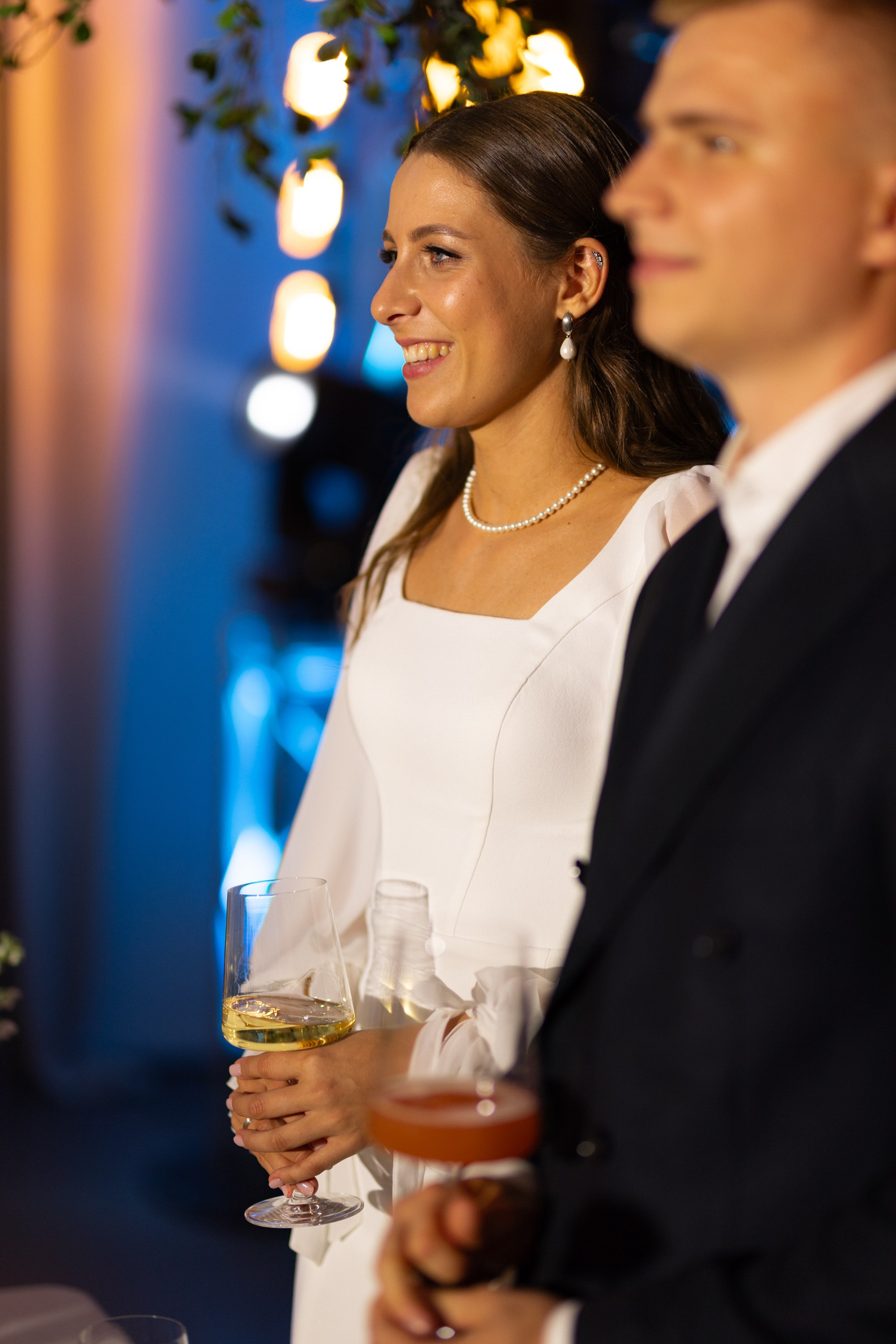 Матвей и Екатерина. Свадебный и семейный фотограф в Орша