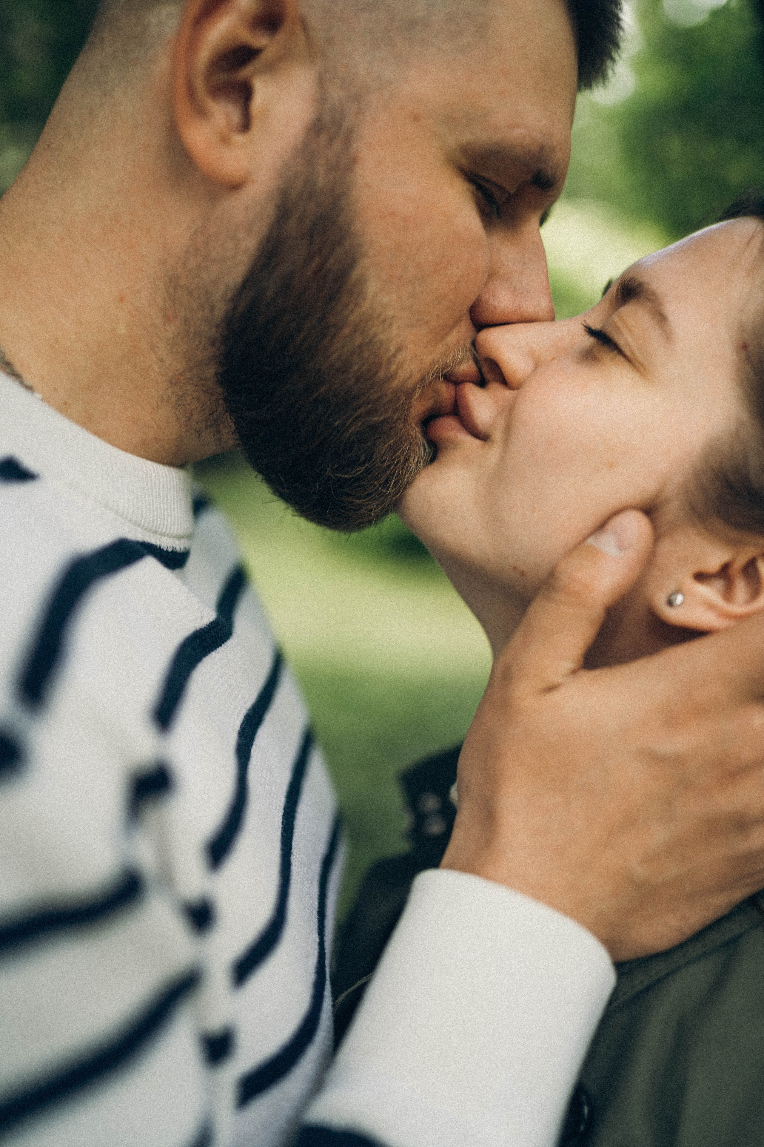 Т & А. Свадебный фотограф Липецк Москва Анна Невзорова