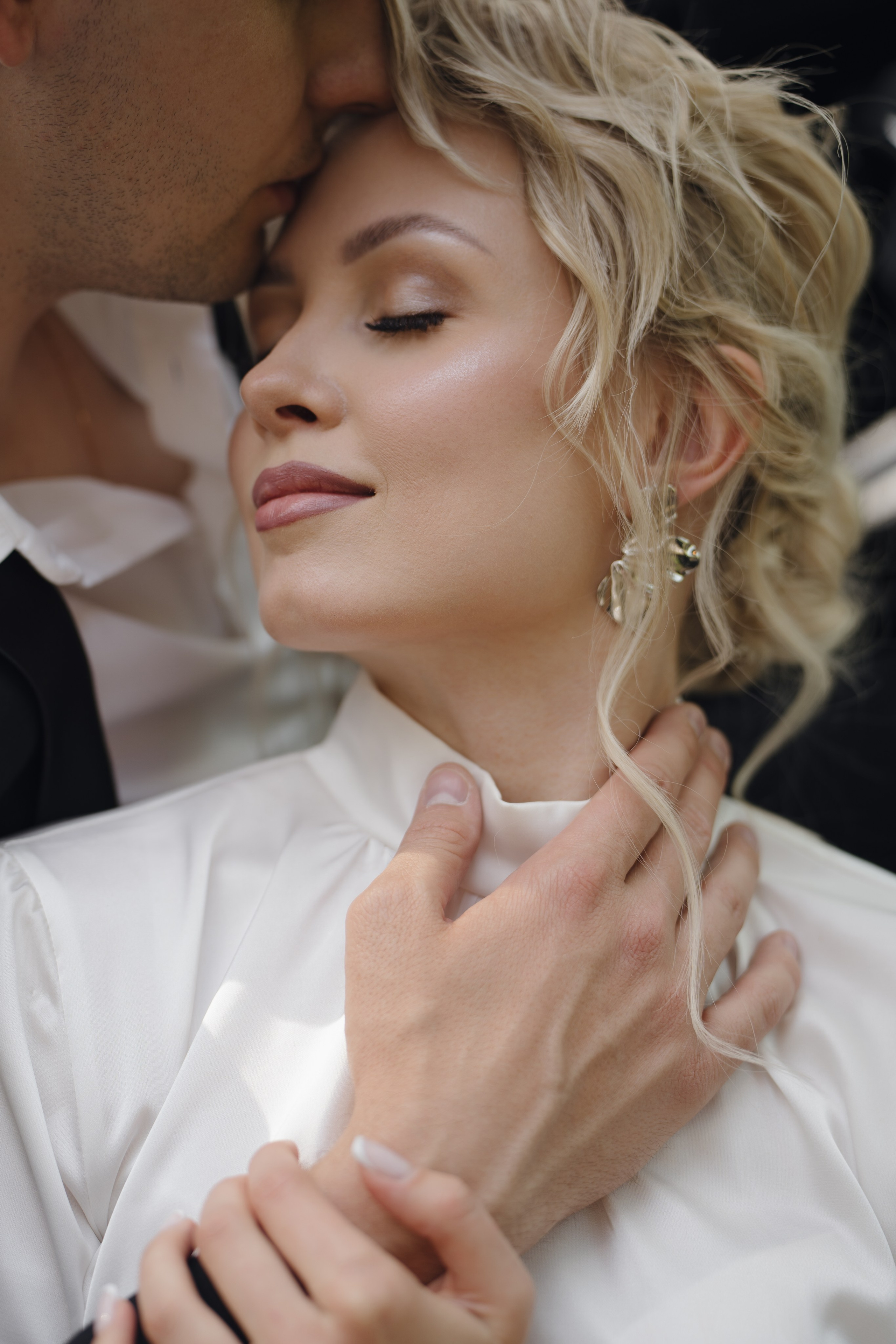 K & V. Свадебный фотограф Липецк Москва Анна Невзорова