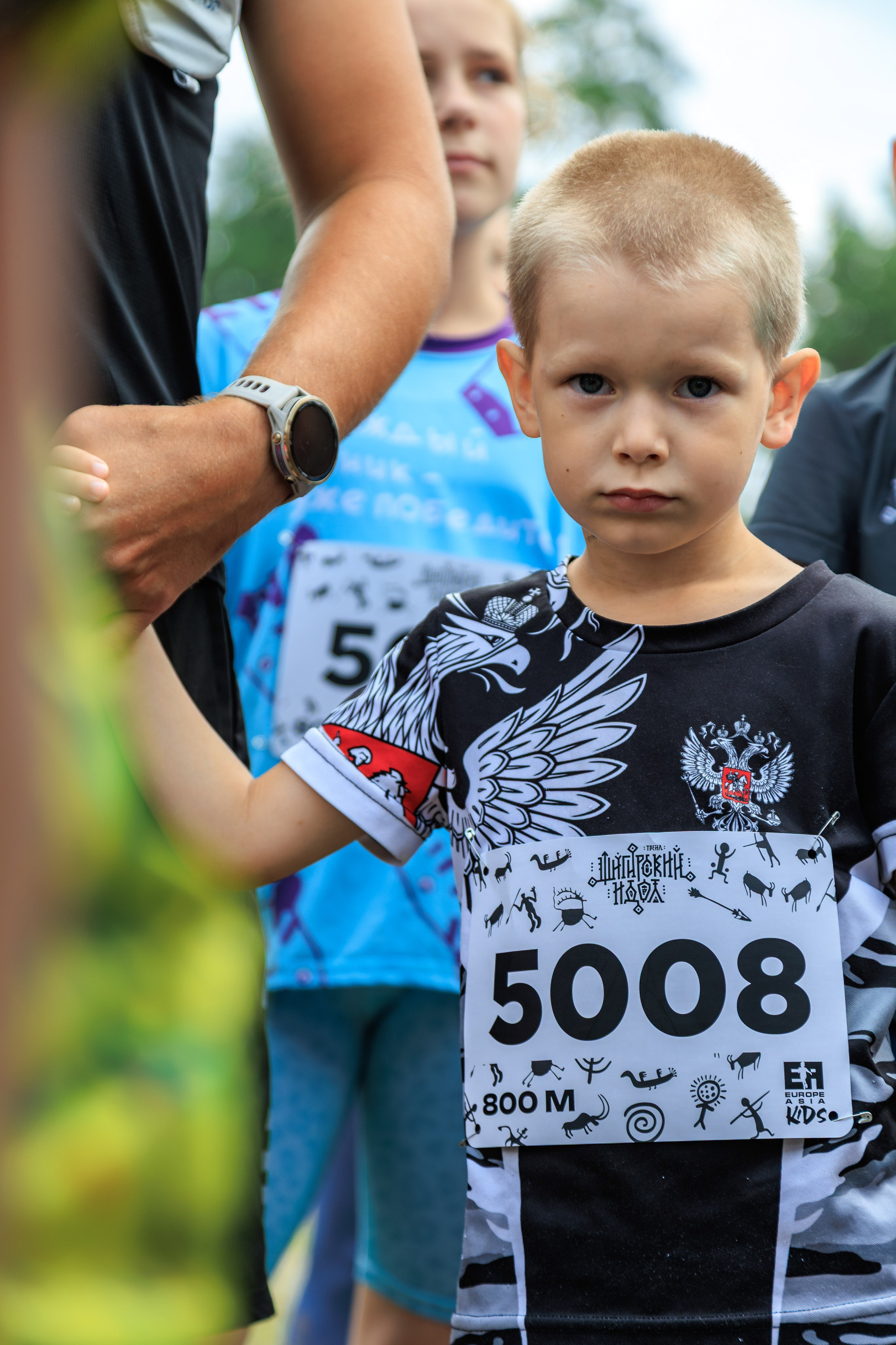 Шигирский идол 2026 | ЕвропаАзия