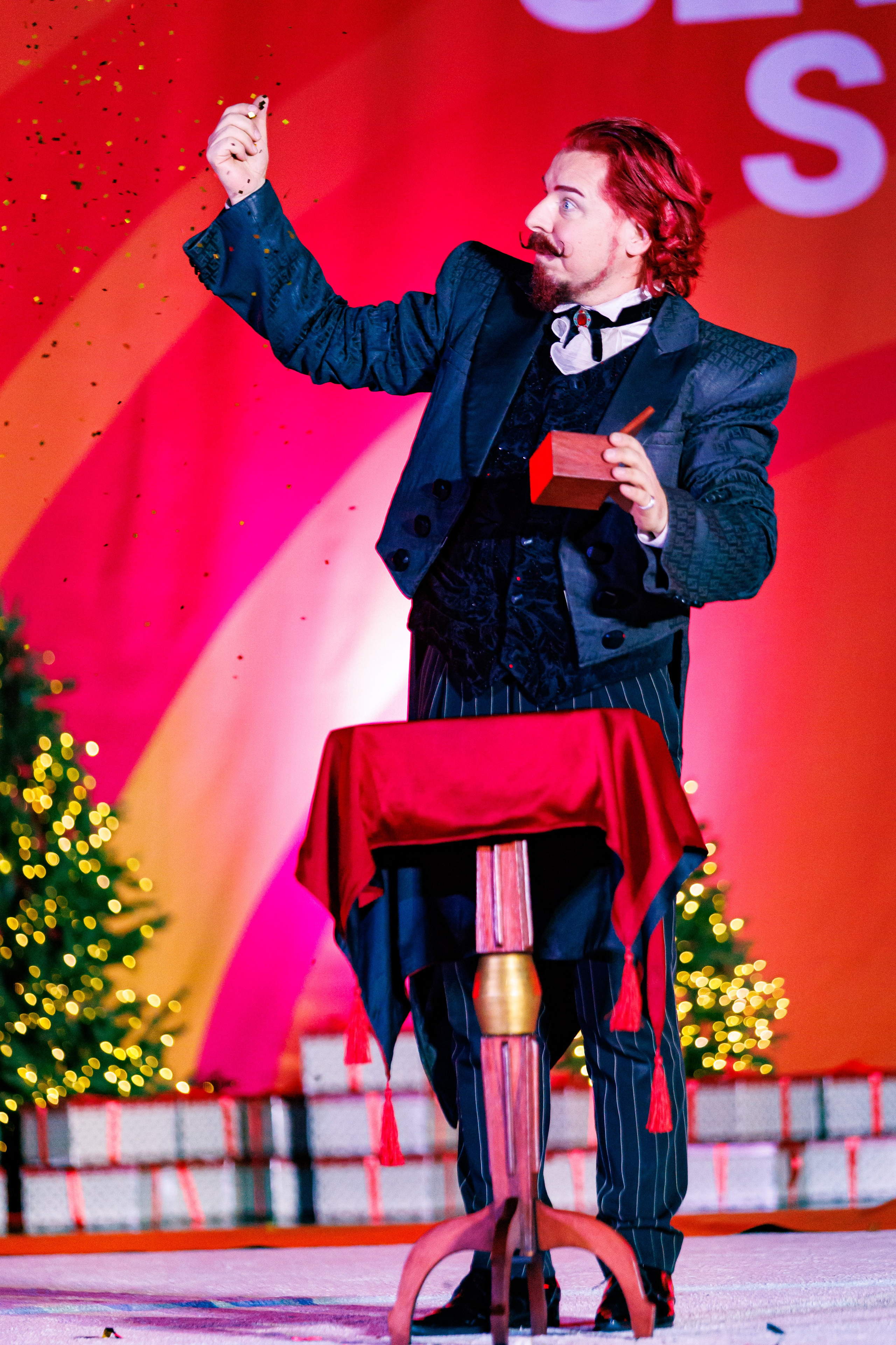 Северное Сияние отчётный концерт 2023. Репортажный, Event фотограф в Санкт-Петербурге и ЛО Морозов Дмитрий