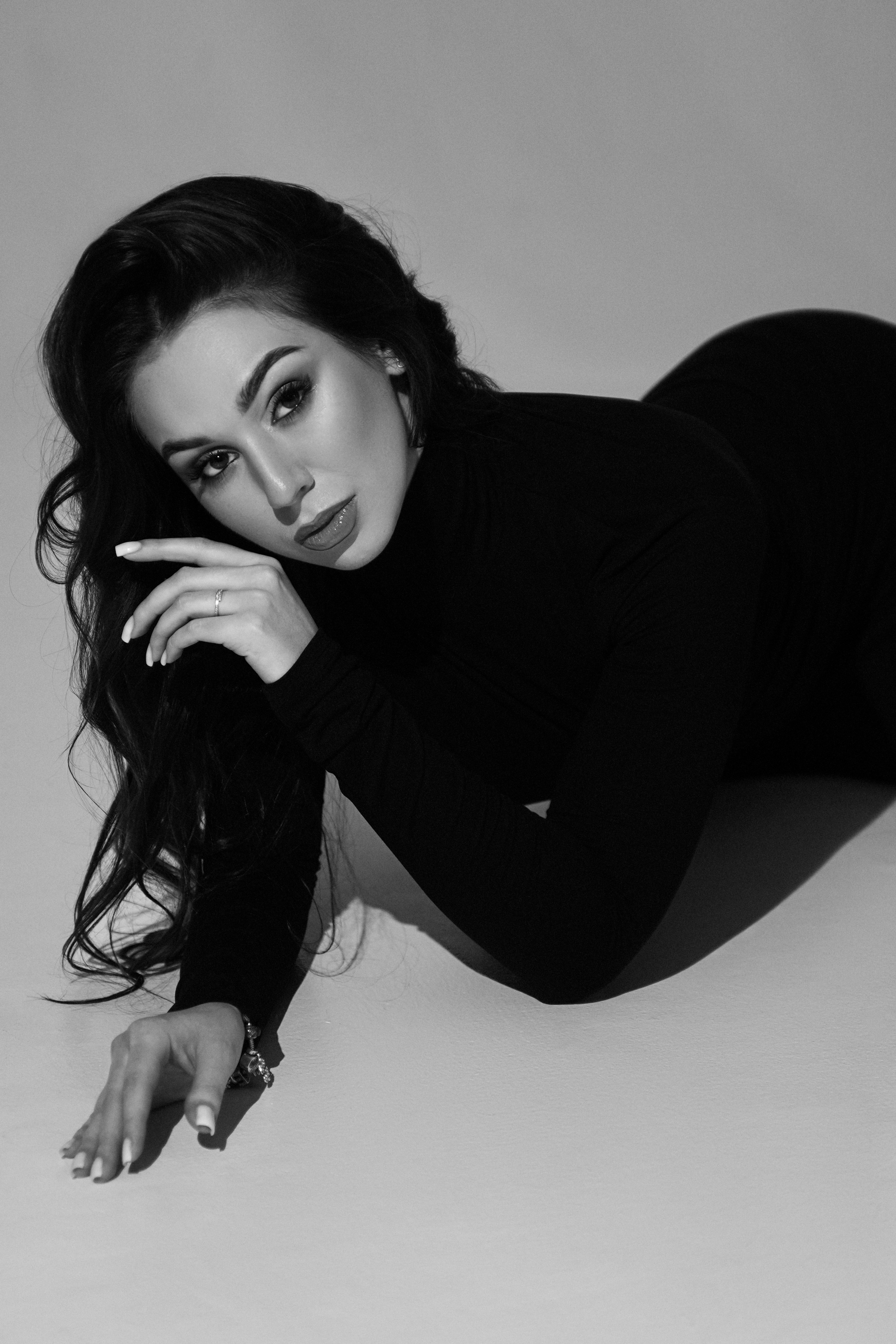 Женя Comilfo. Ann.dkn