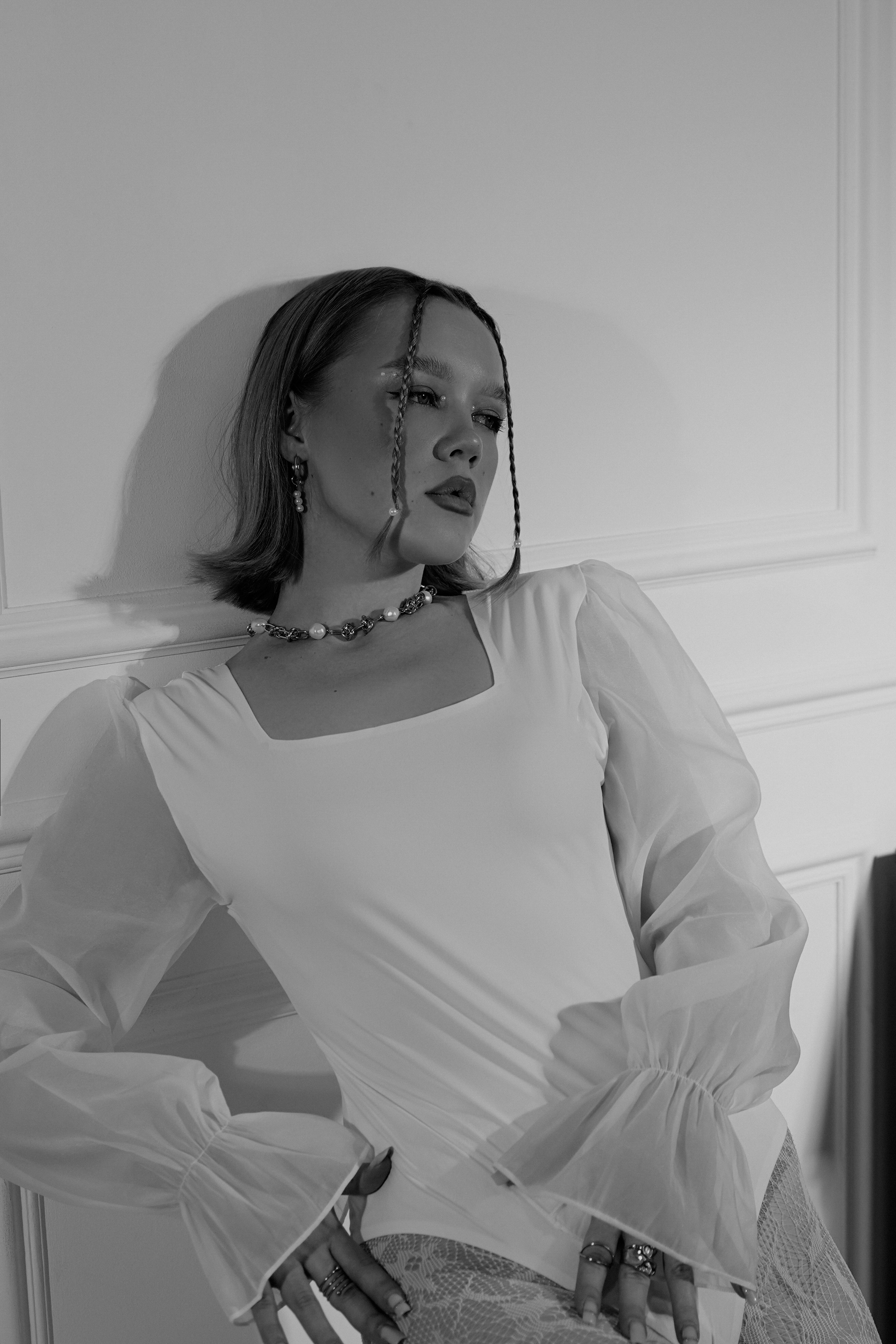 Лиза Comilfo. Ann.dkn