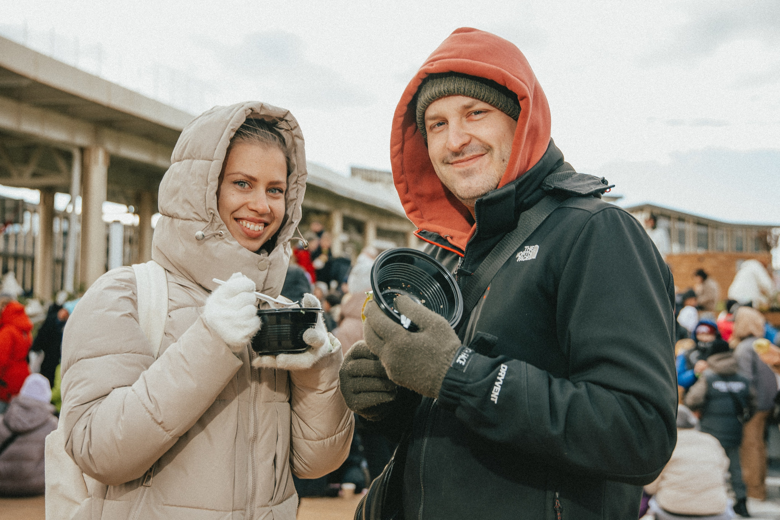 Зеленый фестиваль в Крыму. Izotoff Photographer