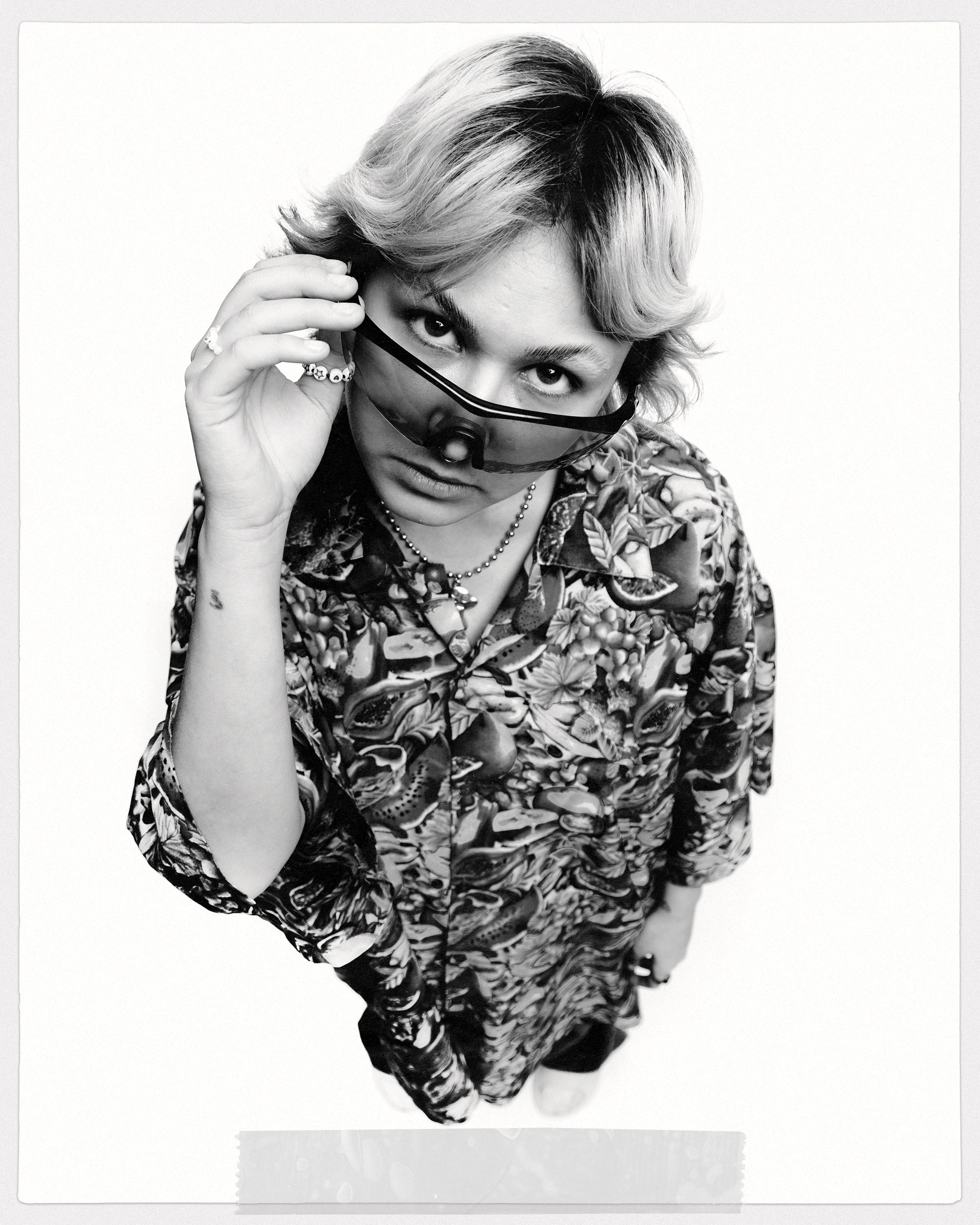 Амина. Главная