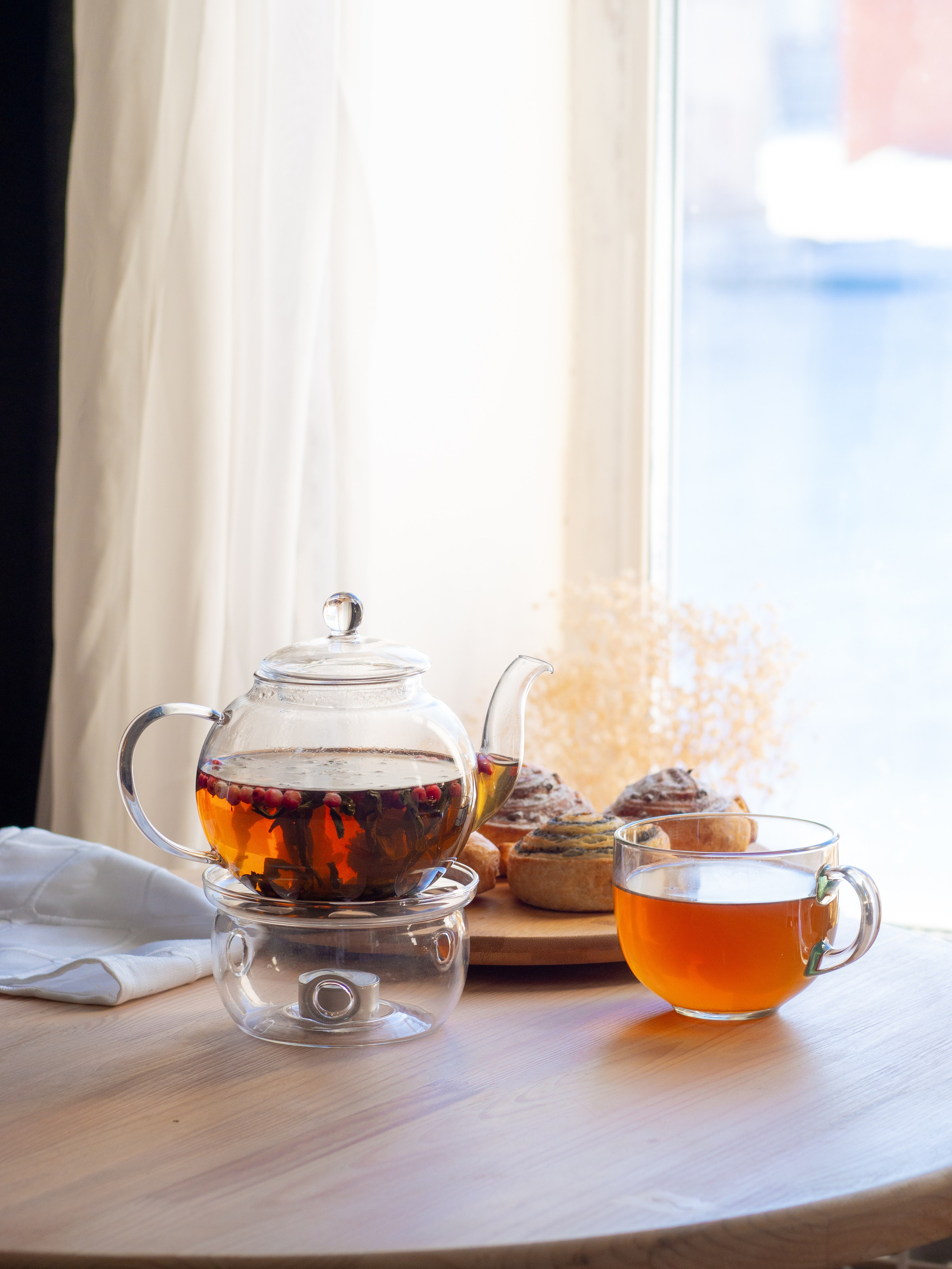 ЧАЙ «АРОНА»