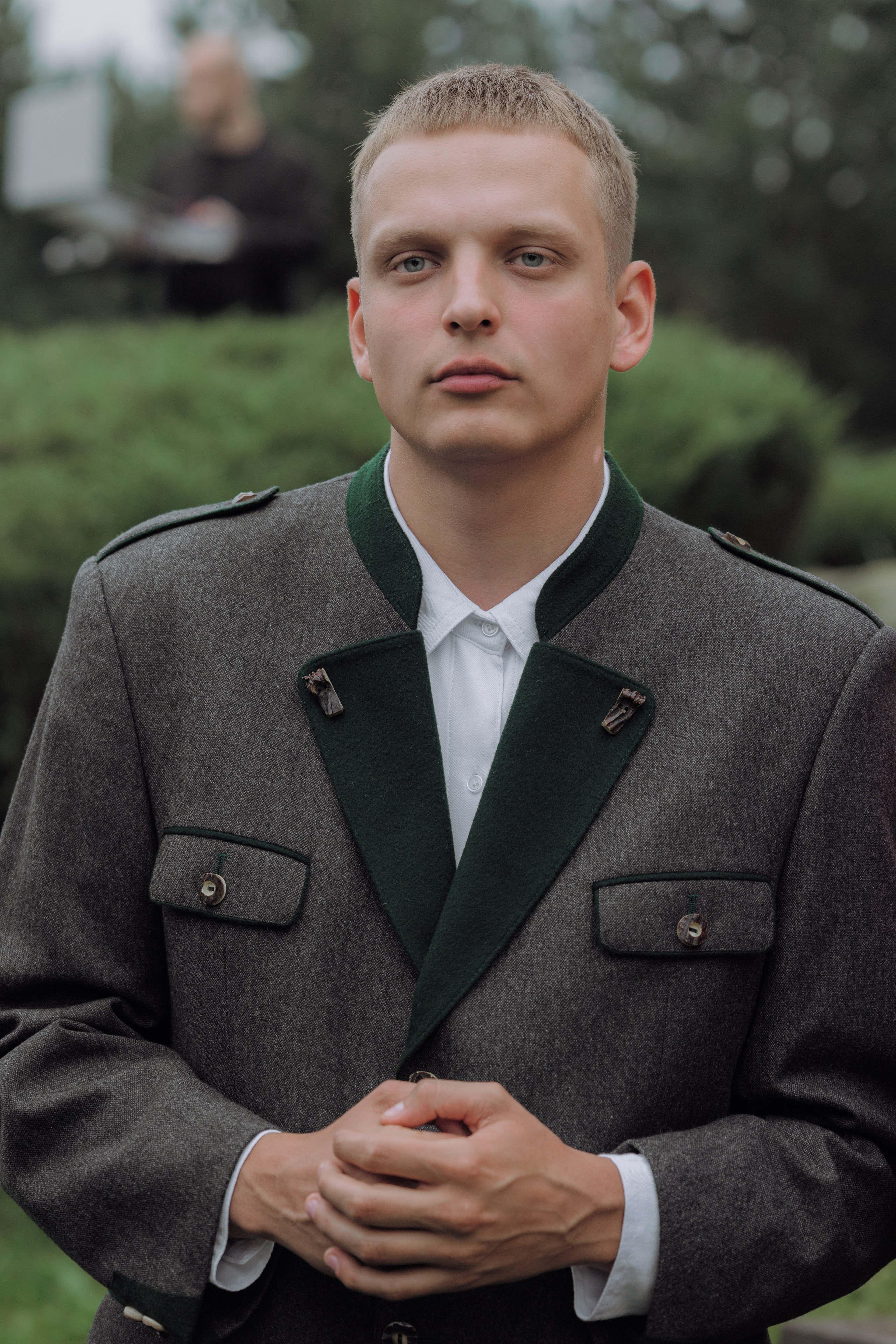 DANIEL_VIKTORIYA (La Ferme de Reve). Фотограф Андрей Ширкалин Москва Московская обл, Коломна, Рязань