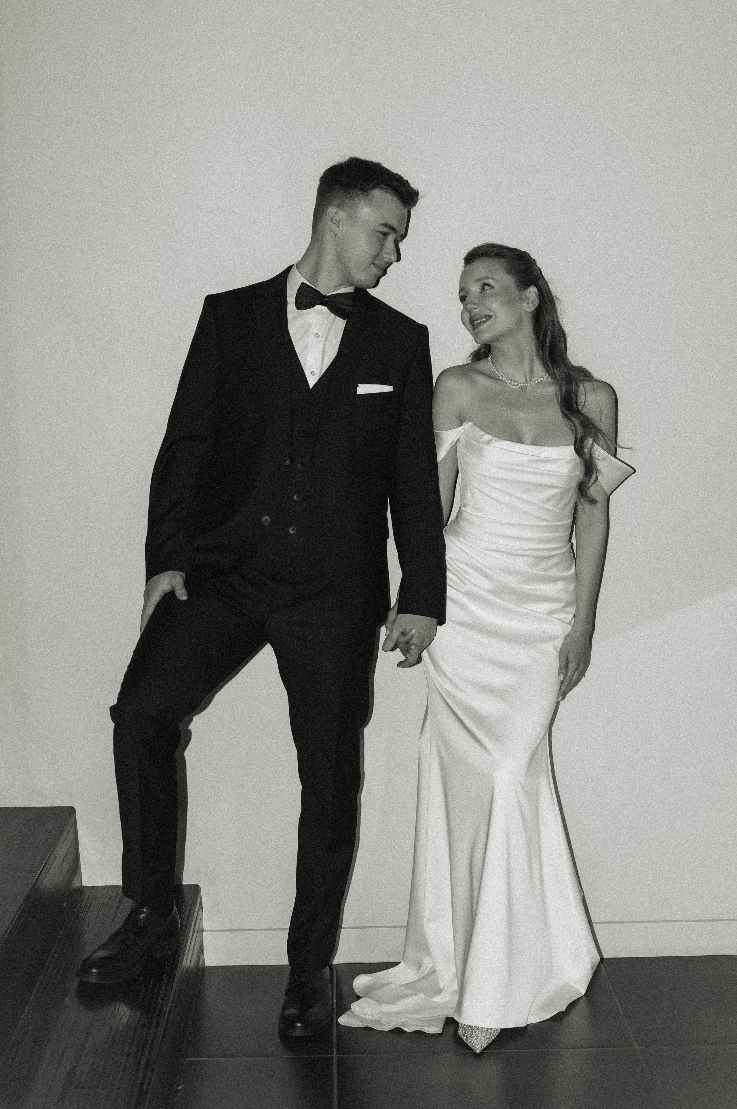 Свадебные снимки. Главная