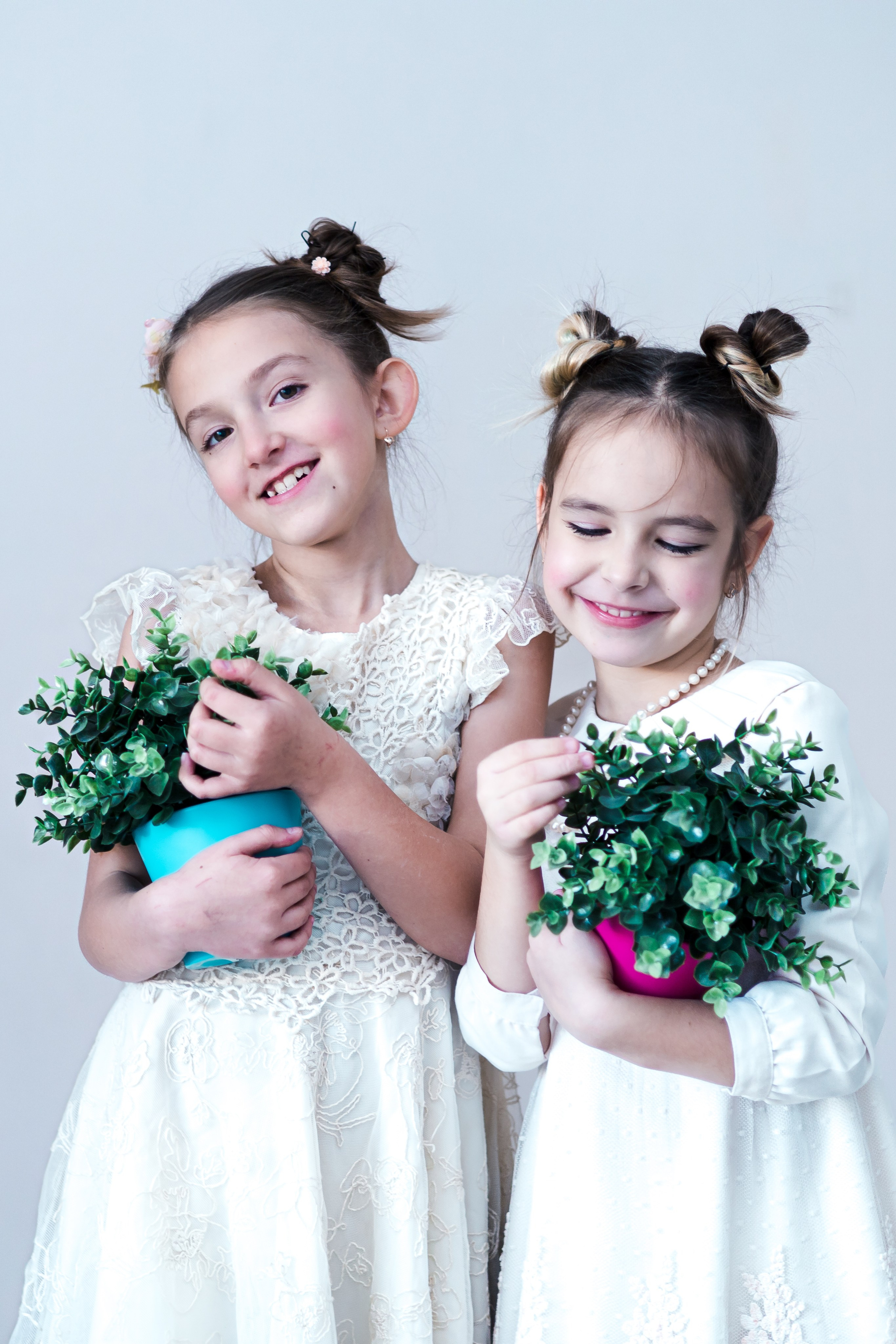 Съемка для проекта «Школа для девочек». Фотограф во Владивостоке Татьяна Самойленко