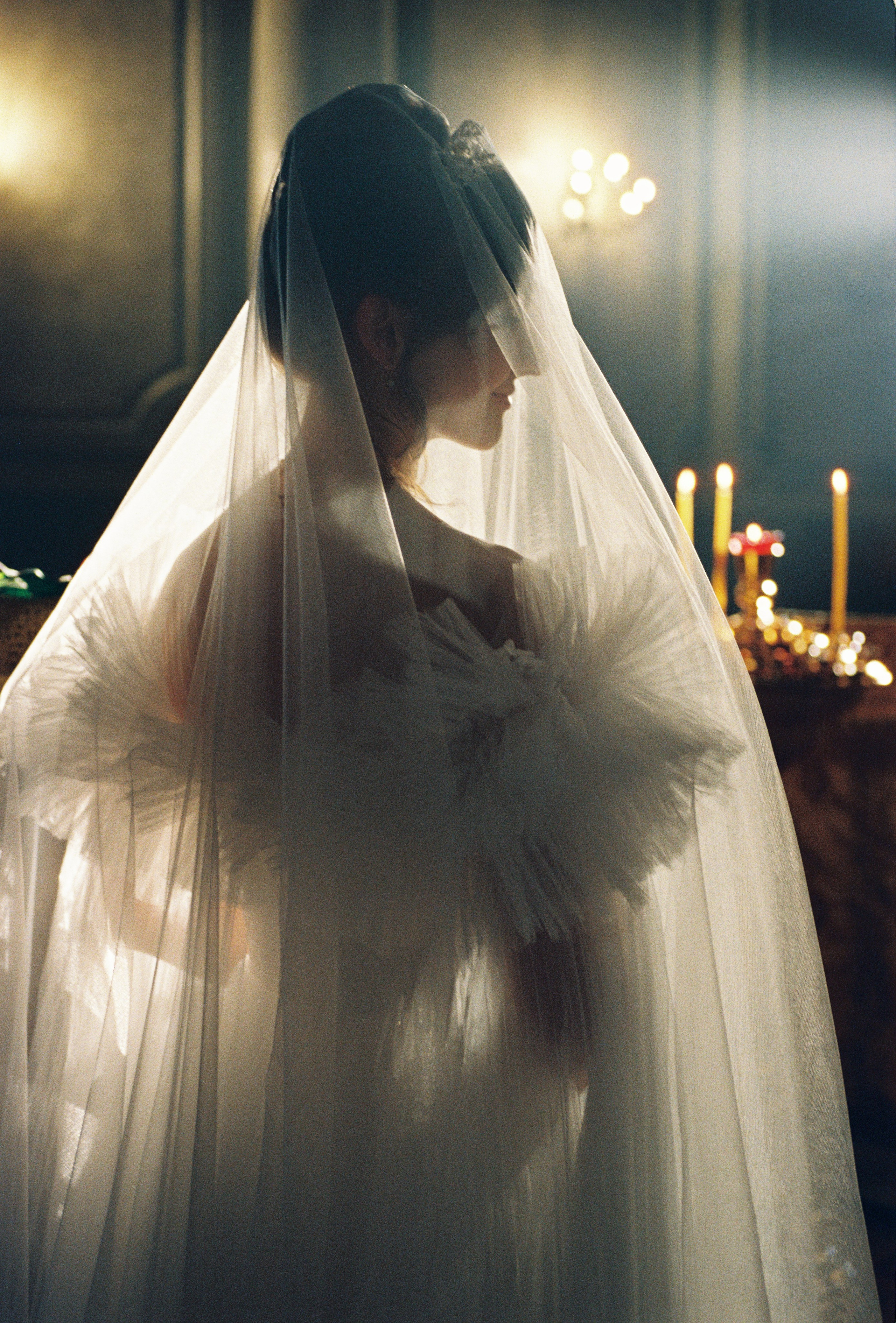 Кирилл и Наталья. Цифра+Пленка. Фотограф Ксения Тимченко. Бережно к вам и вашим чувствам