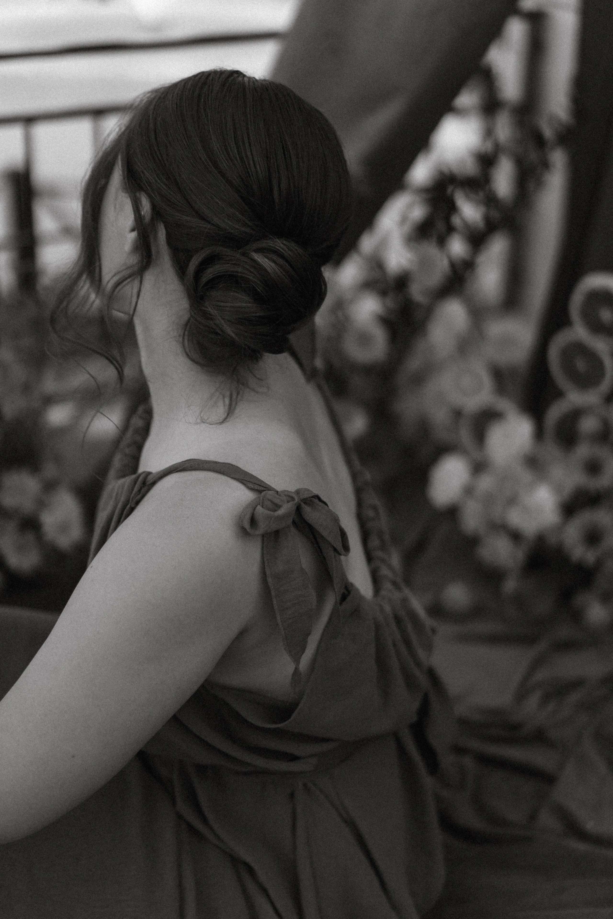 Антон и Алина. Фотограф Ксения Тимченко. Бережно к вам и вашим чувствам