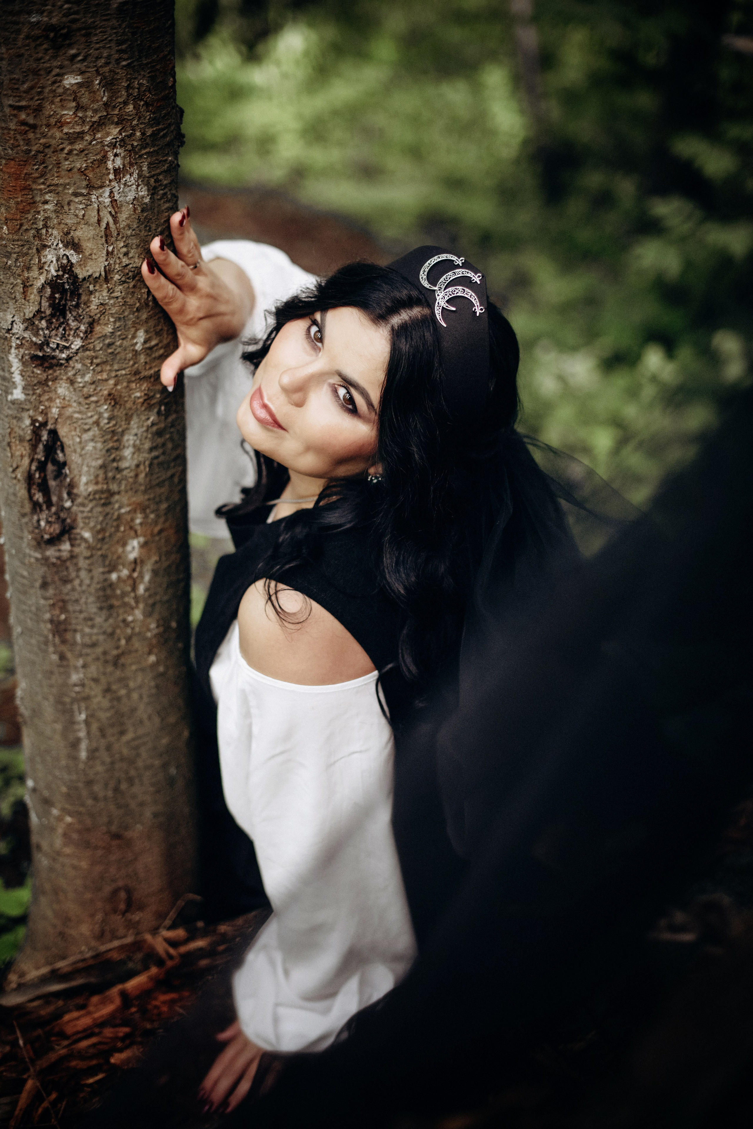 Фото СТРАШНАЯ СКАЗКА от Натальи. ФОТОПРОЕКТЫ