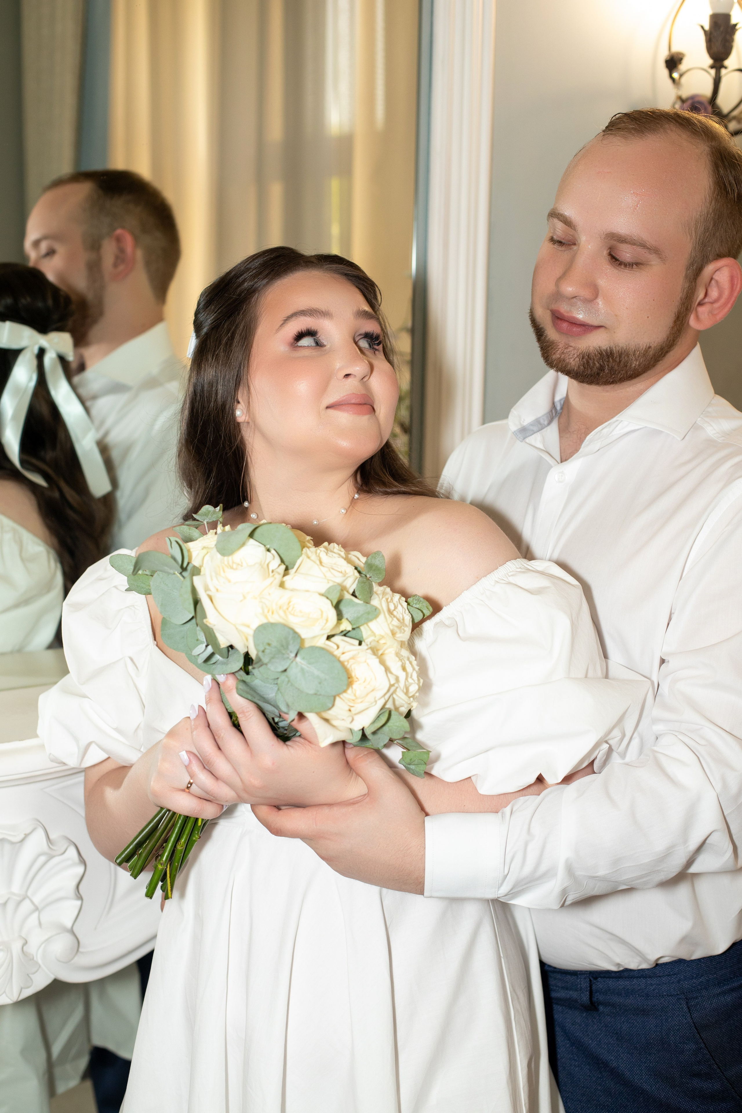 Татьяна и Андрей. Ilopavlova_ph