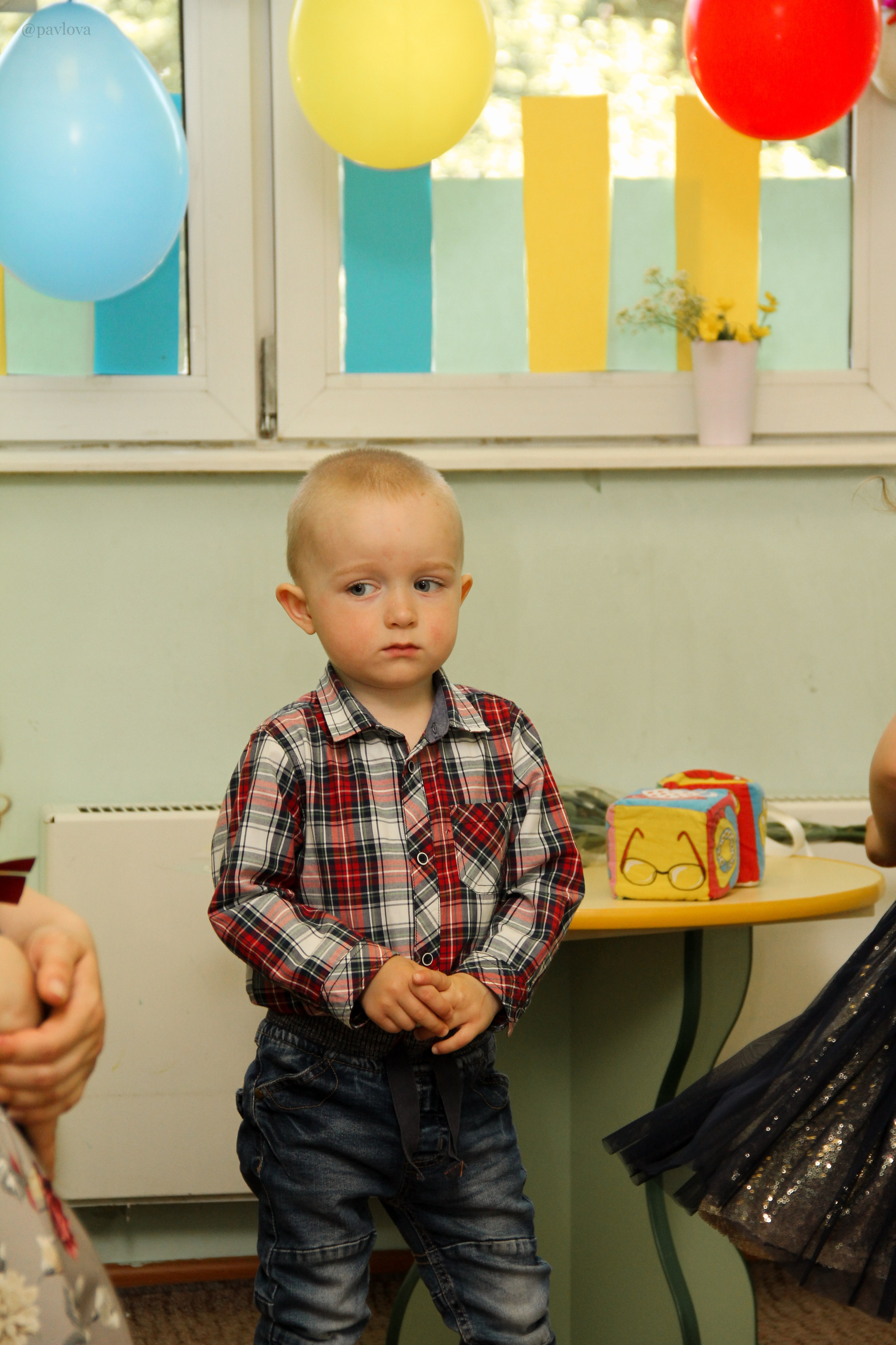 Выпускной в ГКП. Ilopavlova_ph