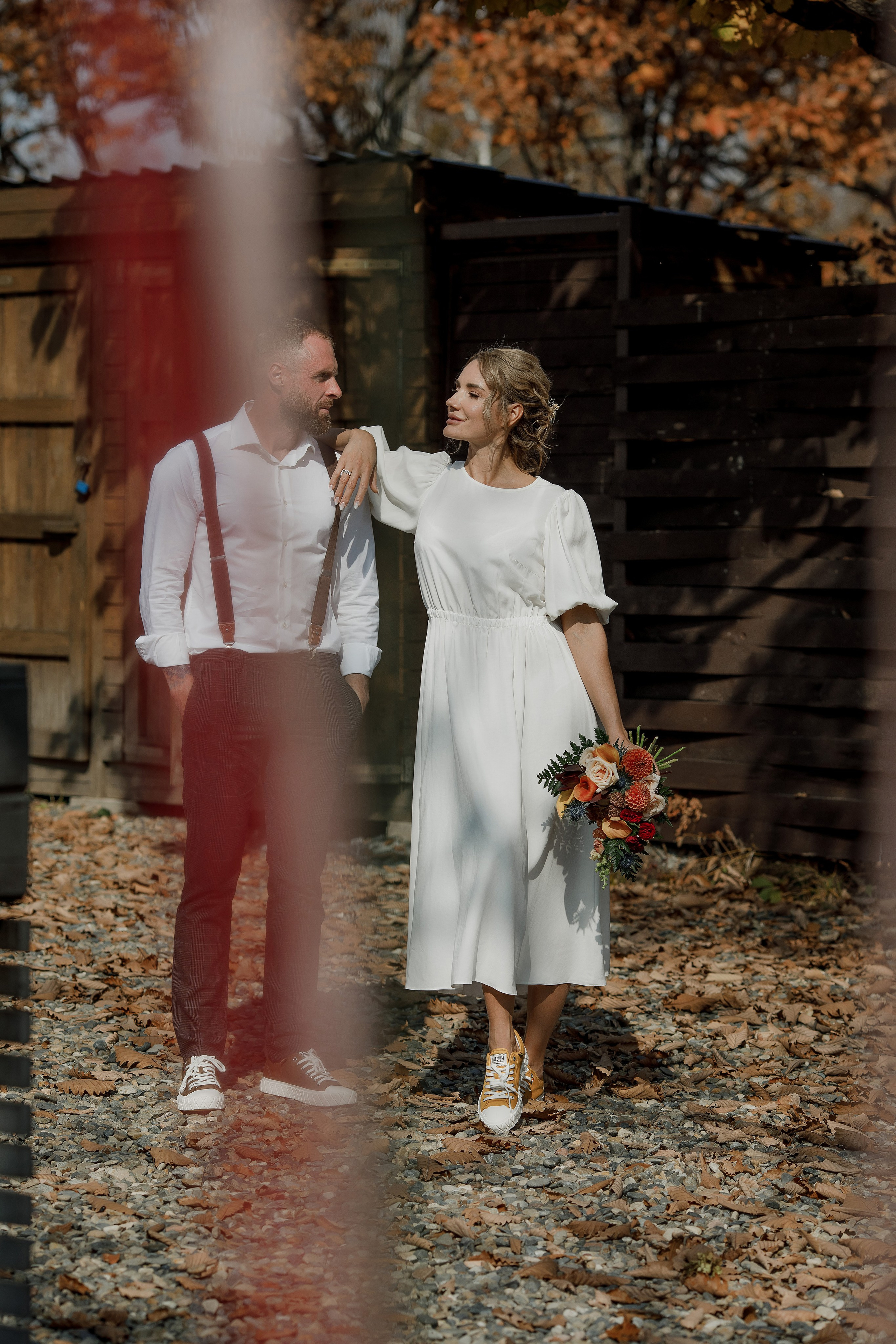 Анна и Юрий. Свадебный и семейный фотограф  во Владивостоке Ольга Украинец