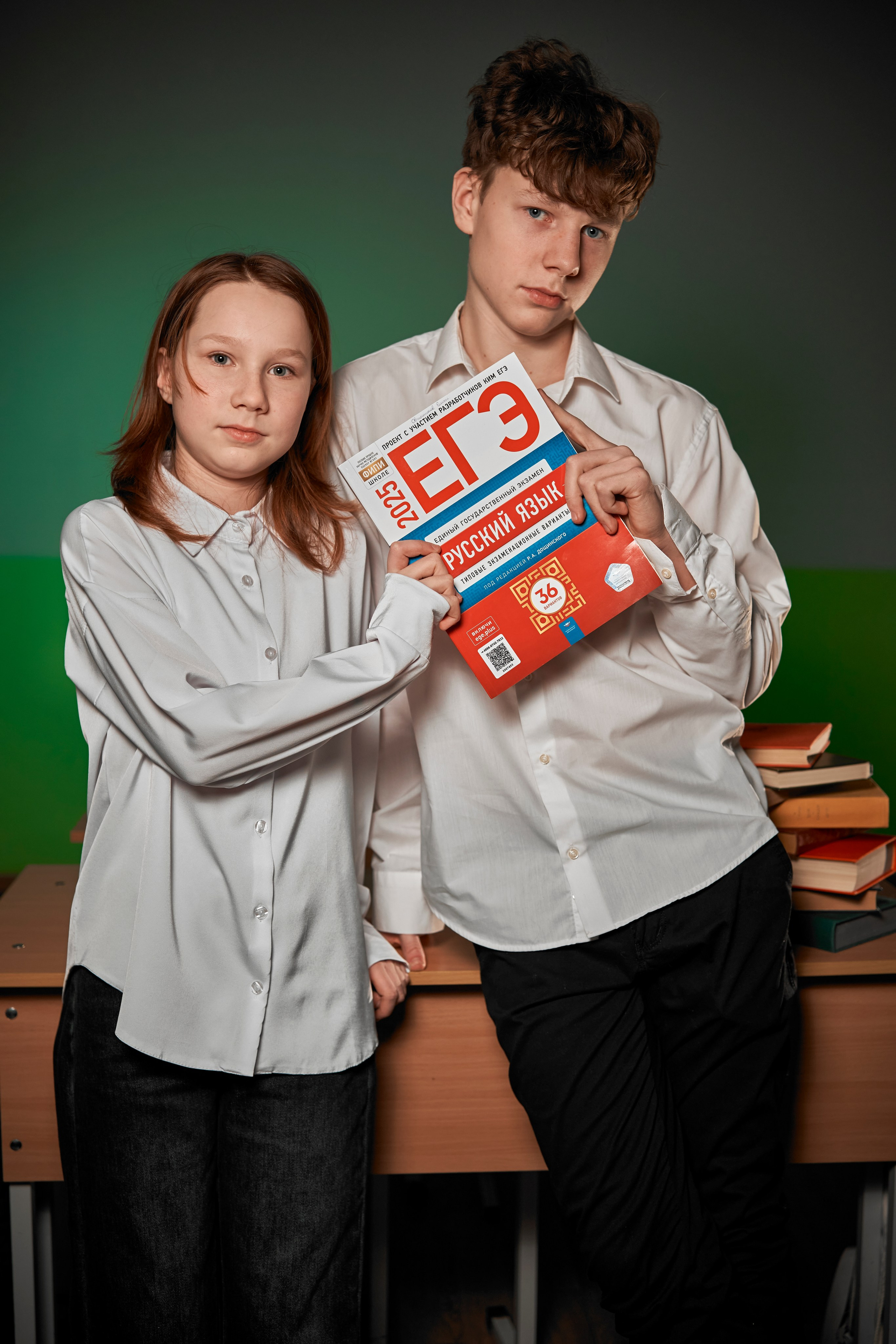 УЧЕБНЫЙ ЦЕНТР. Николай Большаков