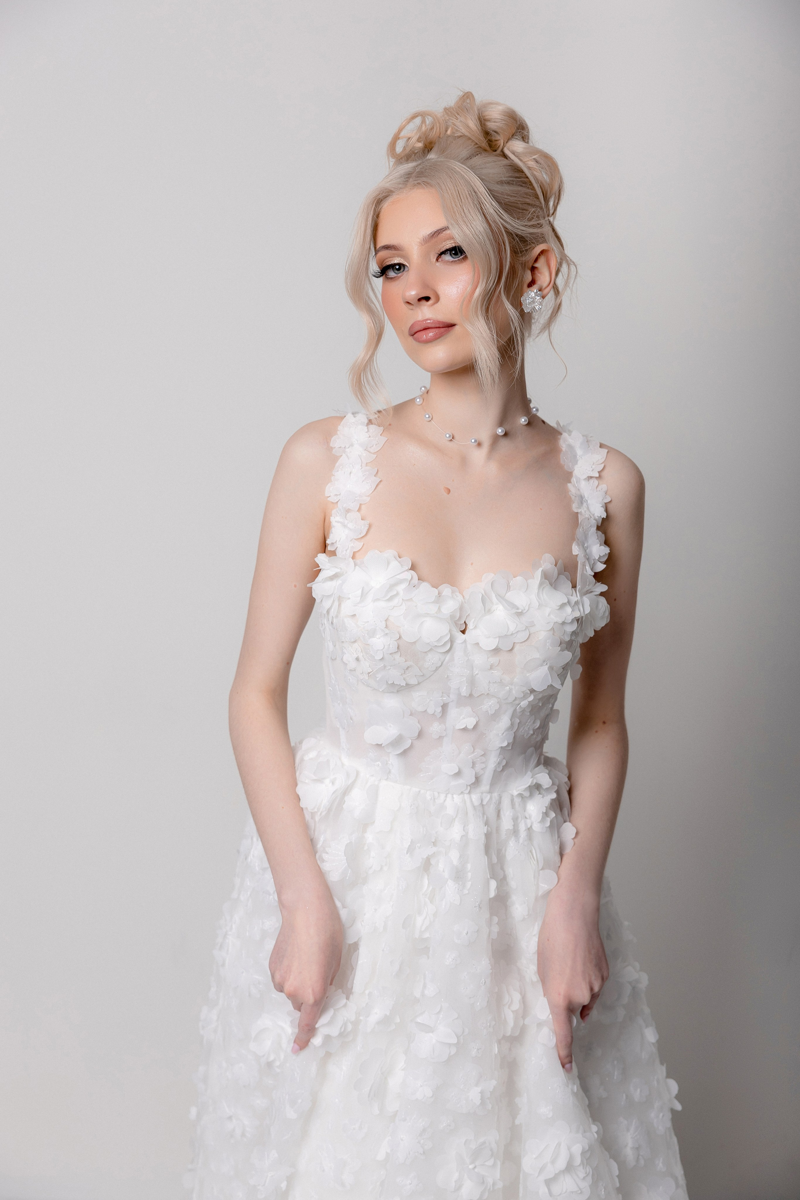 Съёмка невесты, Любовь. Свадебный и портретный фотограф в Миассе Филиппенко Дарья