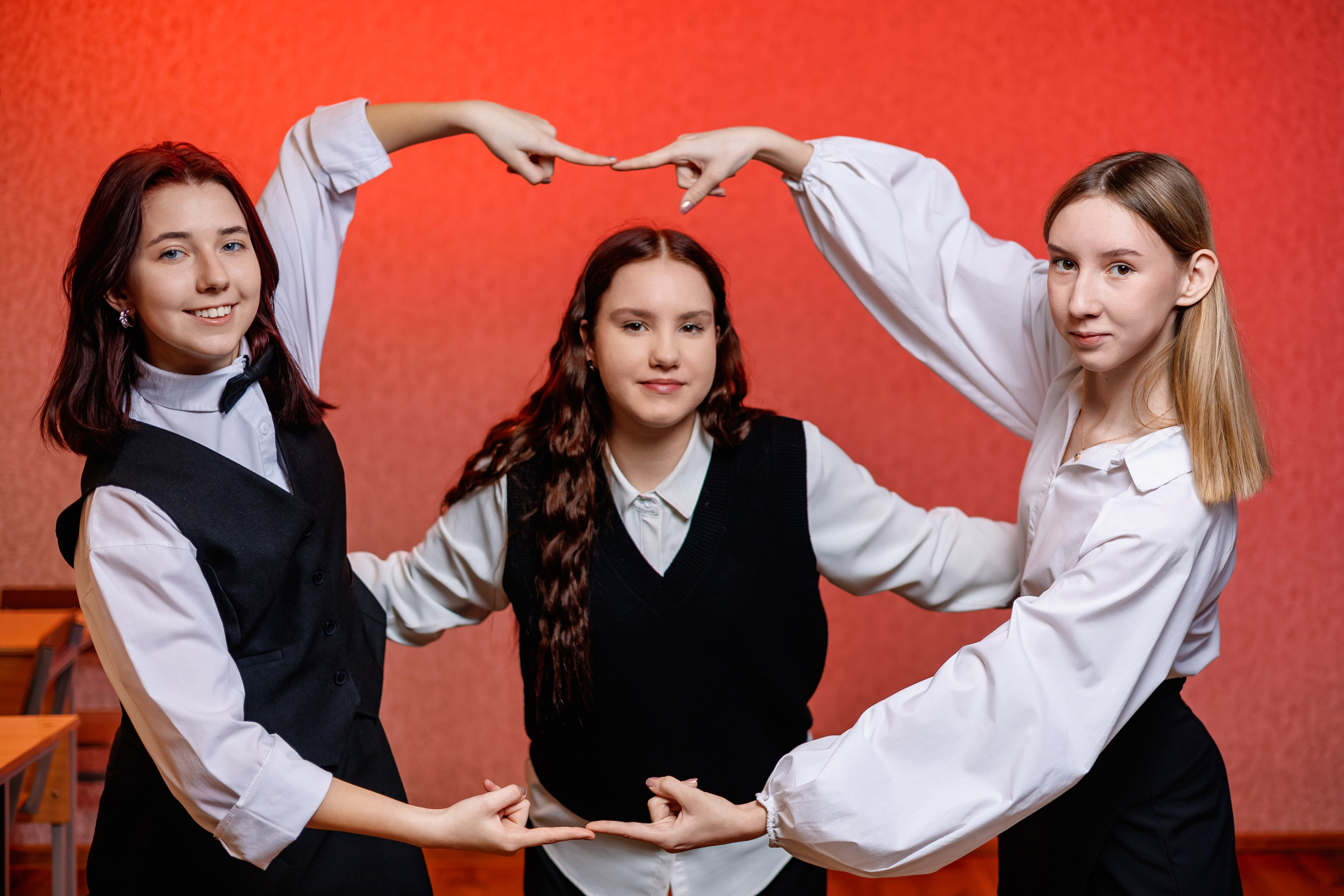 9-а, 14 шк, Каменск-Шахтинский, выпуск 2025