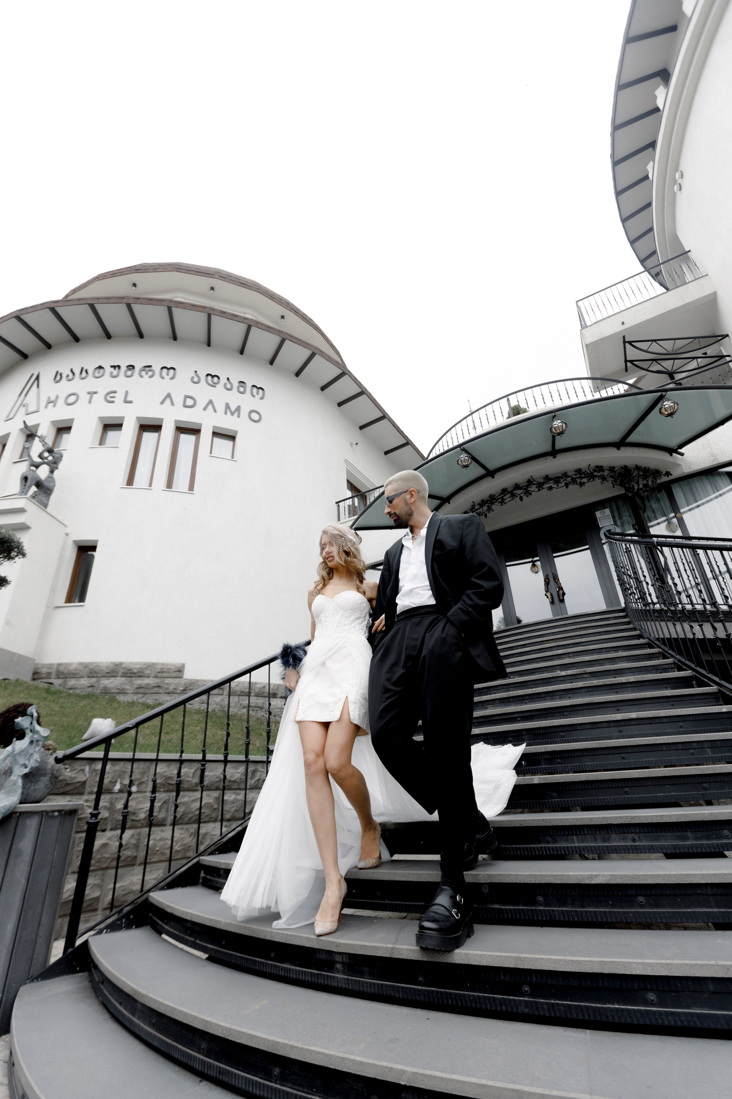 WeddingDay Georgia. Фотограф Астана|Наставник|Обучение