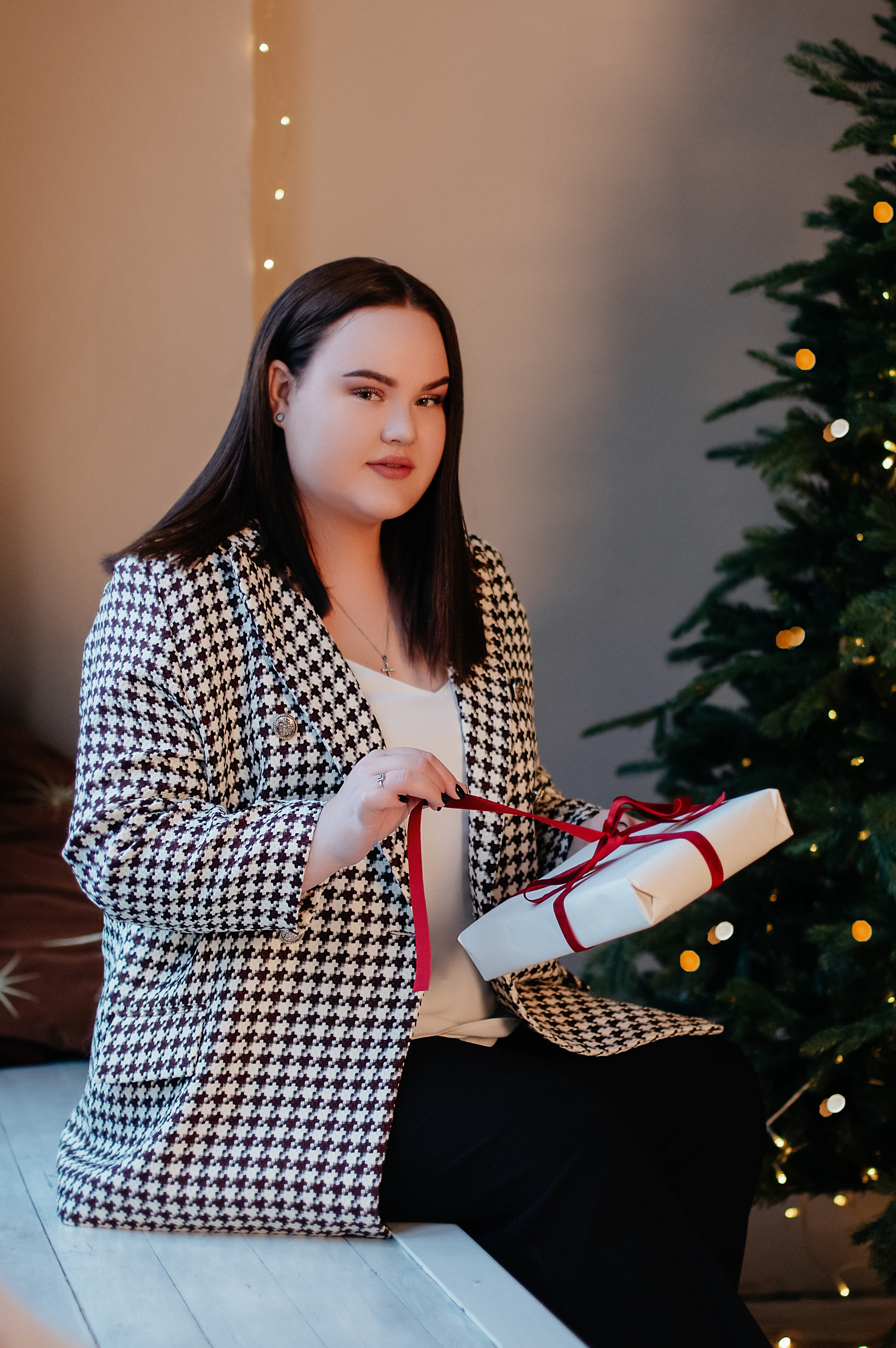 Александра. Семейный фотограф Анжелика Зоидзе Курск