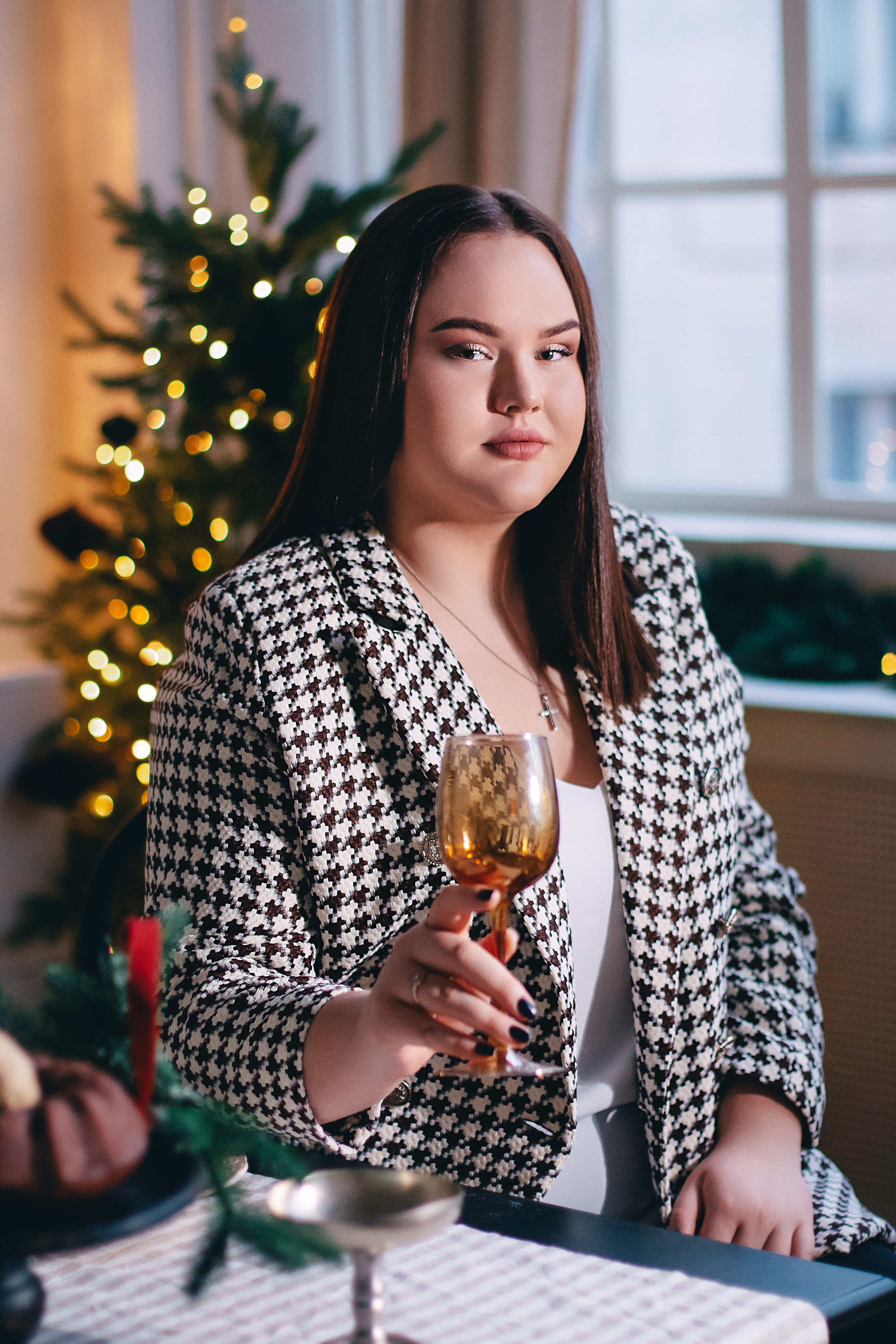 Александра. Семейный фотограф Анжелика Зоидзе Курск