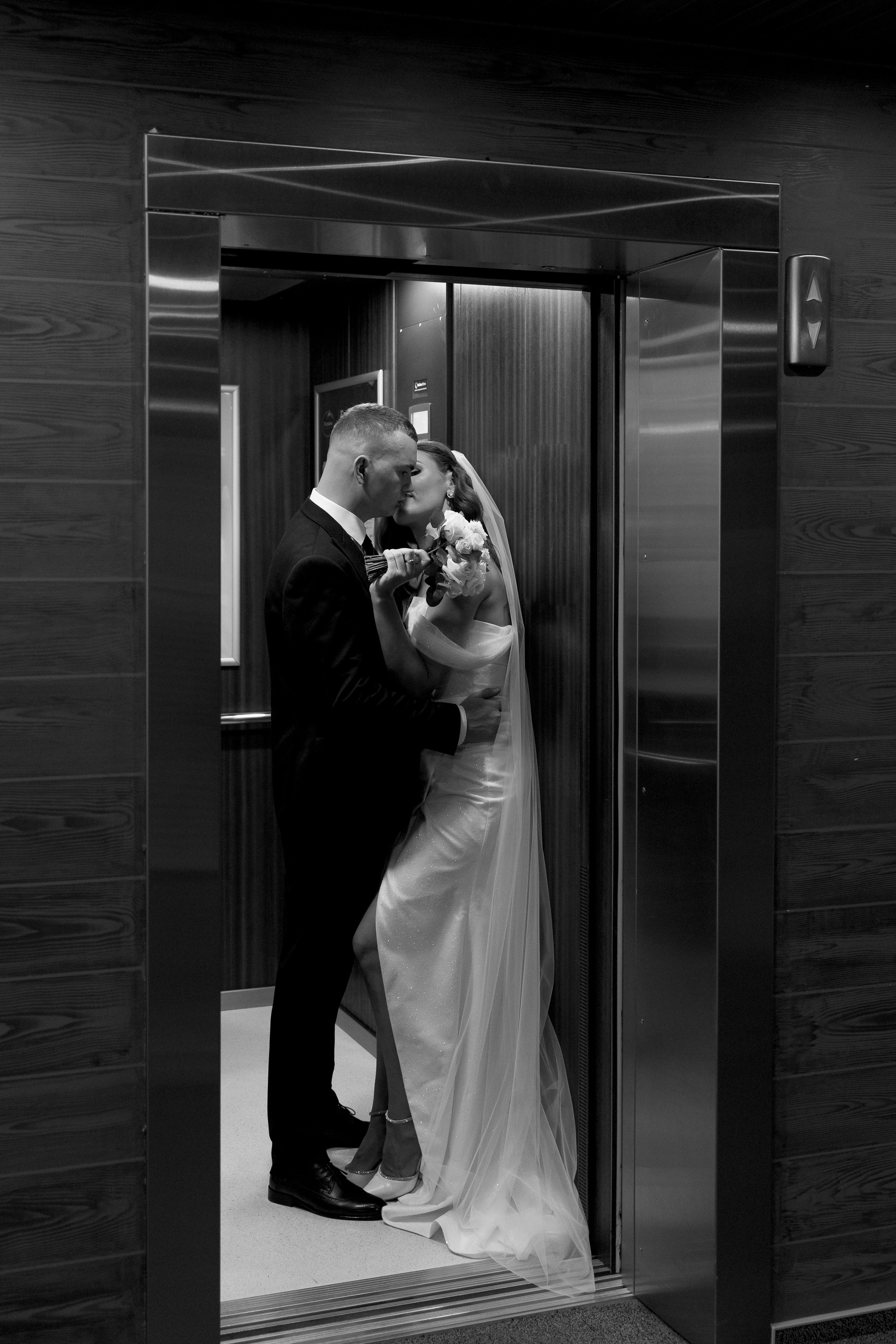 Анна и Георгий. Свадебный фотограф Кирилл Пархоменко. Фотосессия свадебная